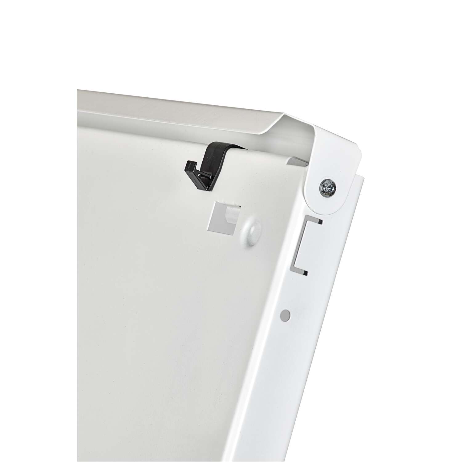 Flipchart MAULoffice, quattro gambe, bianco