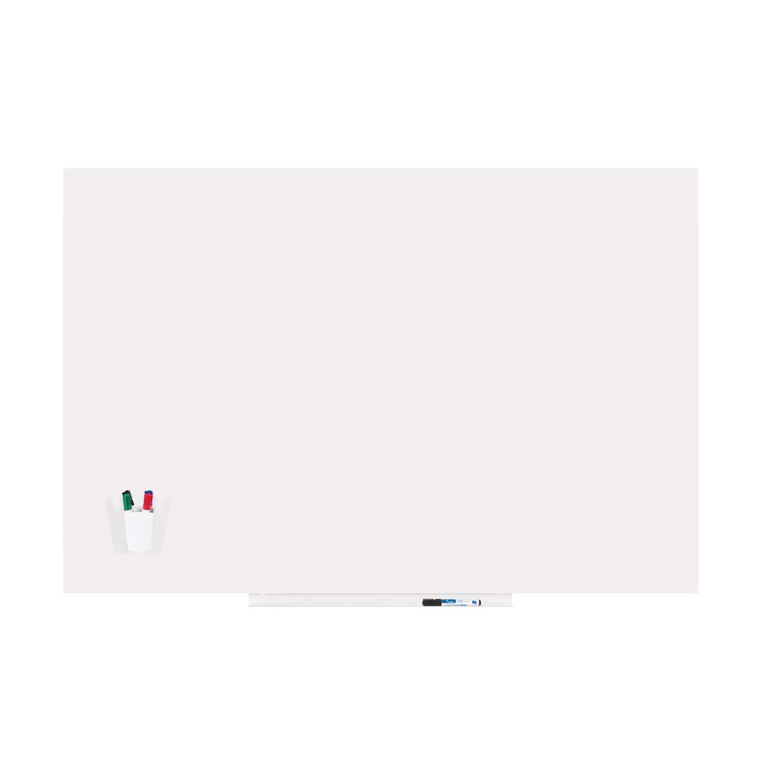 Rocada Whiteboard SKIN PRO 100 x 150 cm weiß