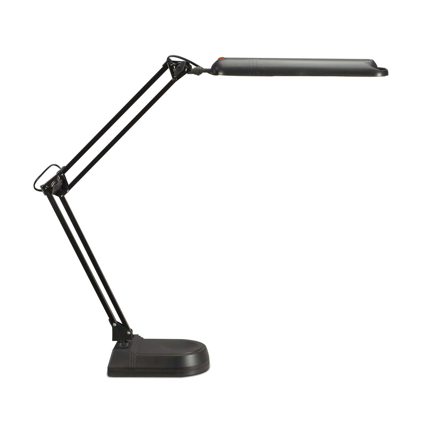 LED desk lamp MAULatlantic with base