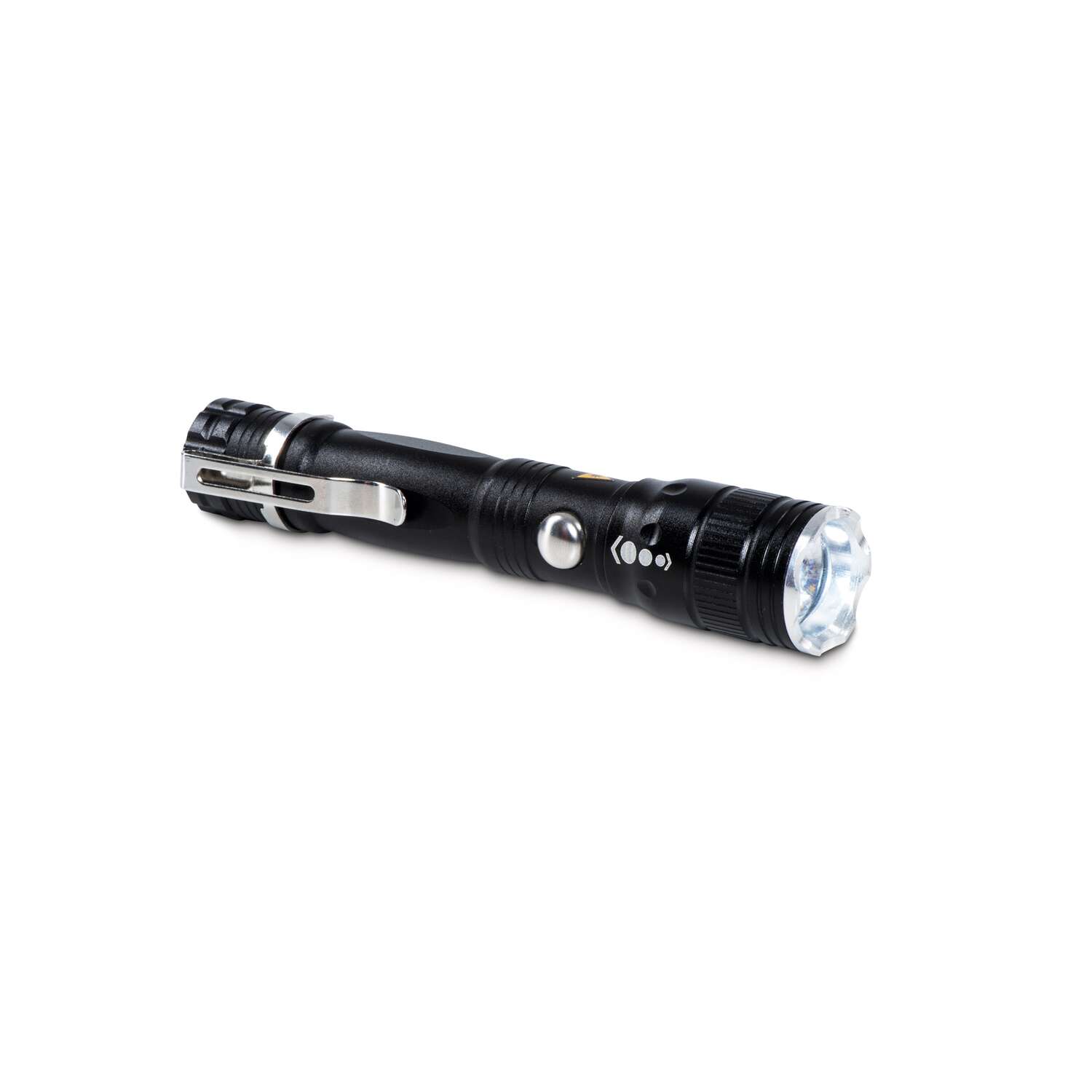 LED-Taschenlampe MAULluna, 11,8 cm, 0,5 W, bis zu 68 m