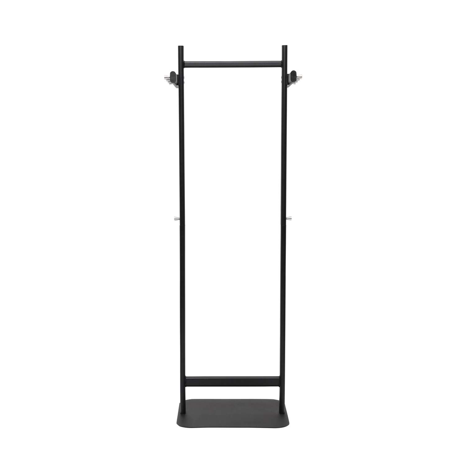 MAUL Garderobe MAULsalsa Standfuß 173 cm schwarz