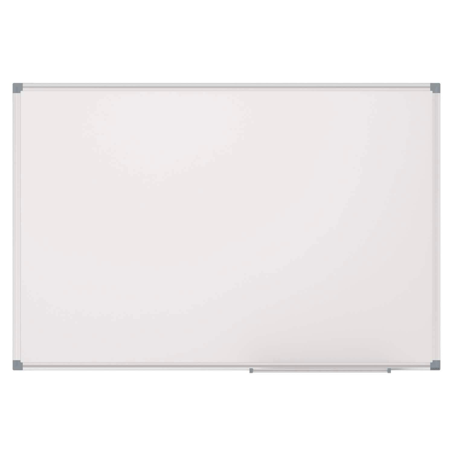 Whiteboard MAULstandard, Emaille, 100x200 cm