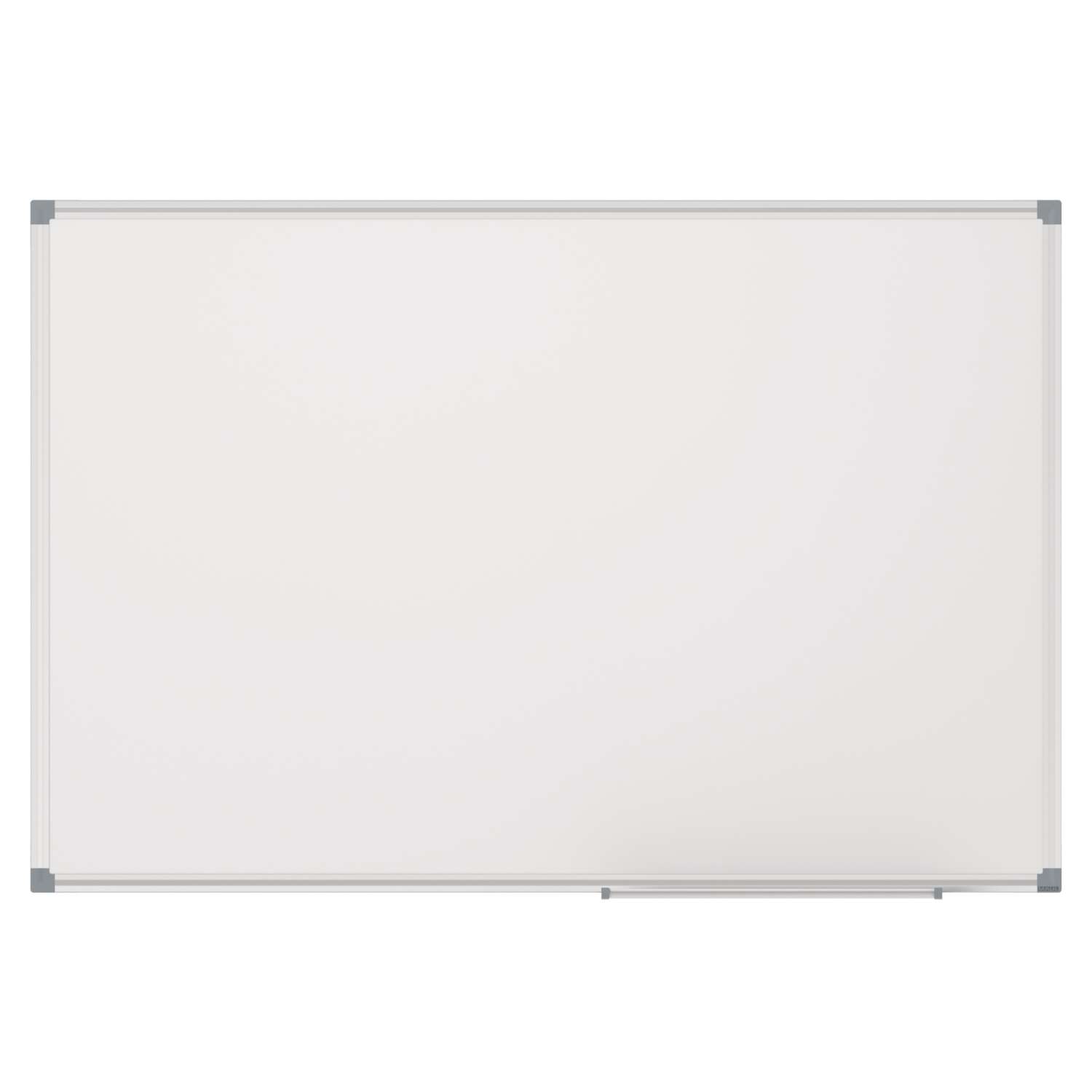 Whiteboard MAULstandard, Emaille, 90x120 cm