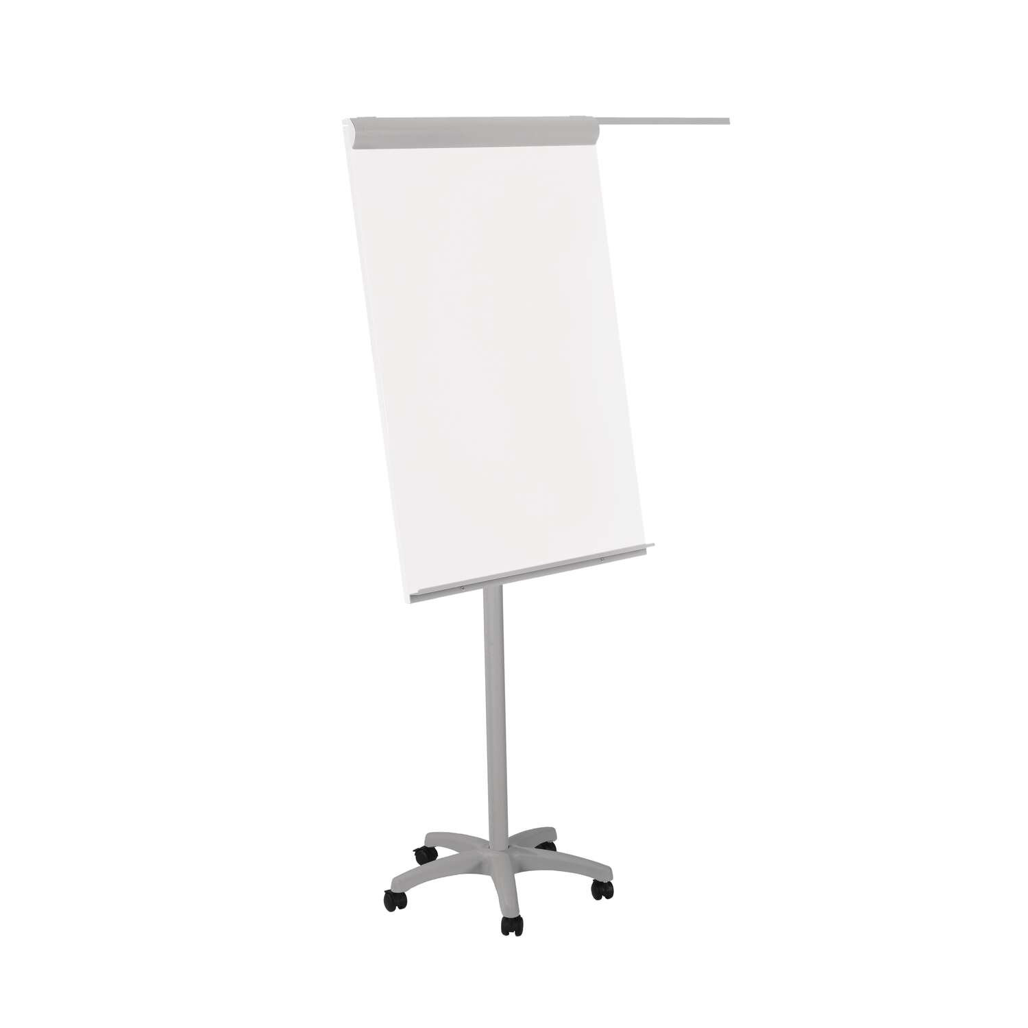 Rocada Flipchart ECONOMY 68 x 186 x 64 cm grau