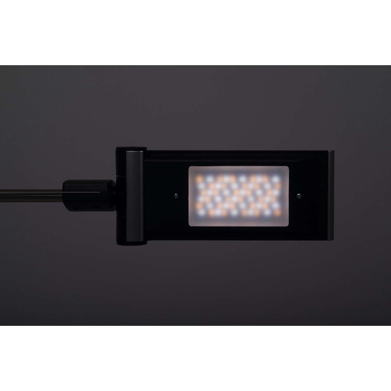 Luminaire de bureau LED  MAULprimus colour vario, réglable