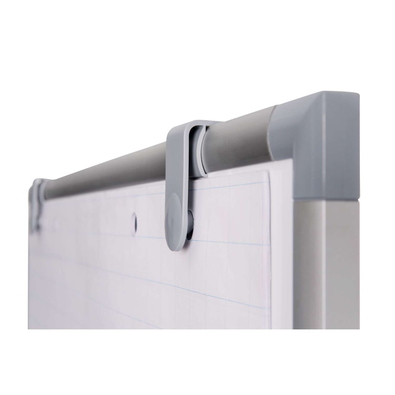 Whiteboard mobil MAULpro easy2move 75x180 cm