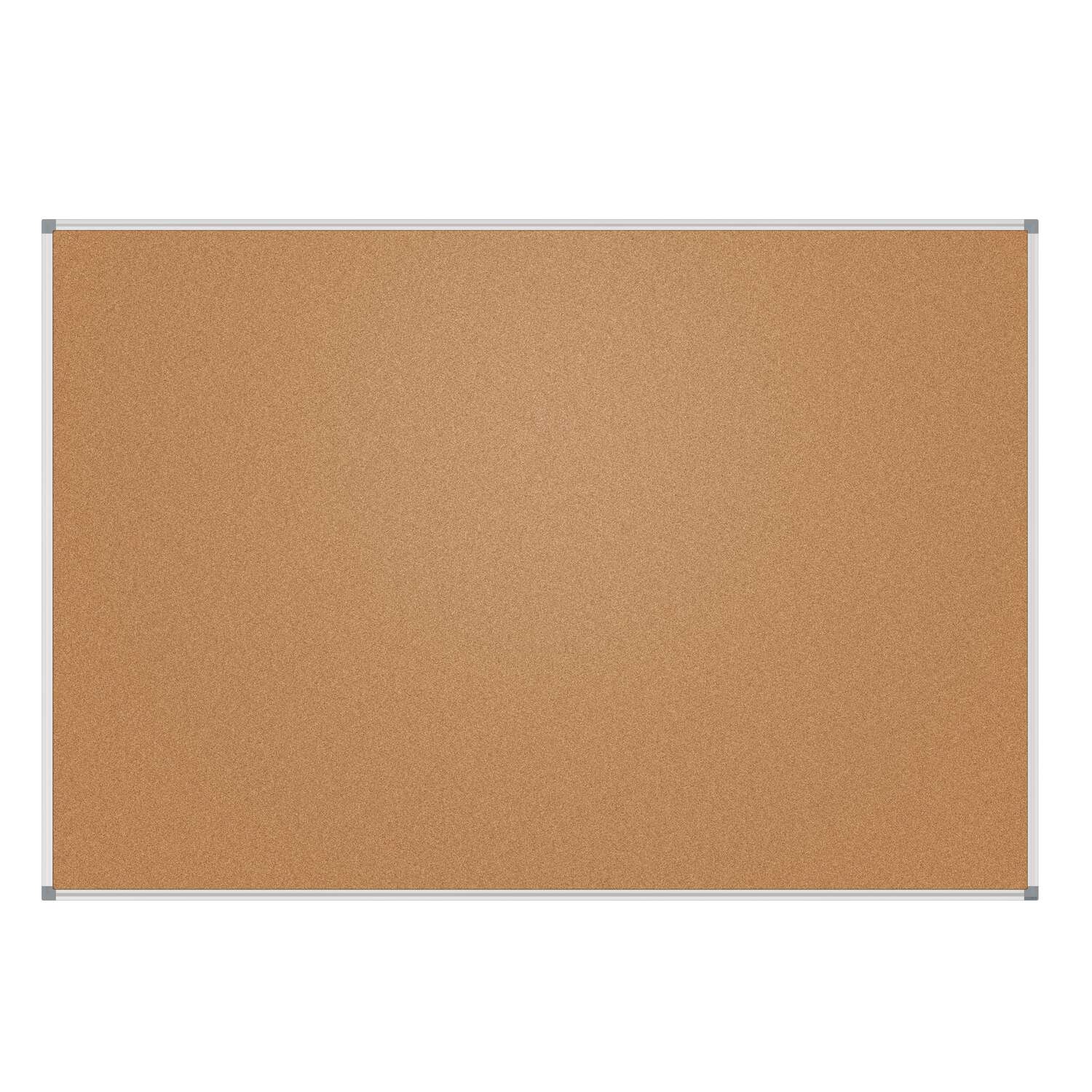 Pinnboard MAULstandard, 100x150 cm, Kork