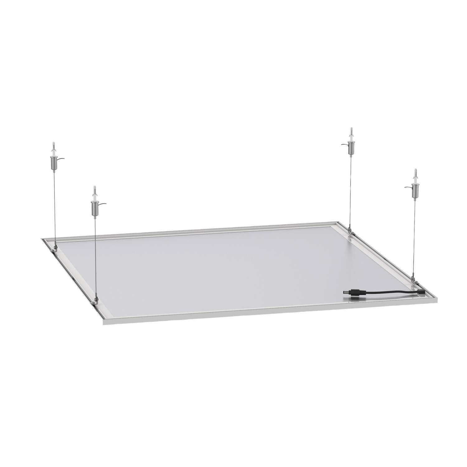 Set sospensione pannelli LED MAULrise