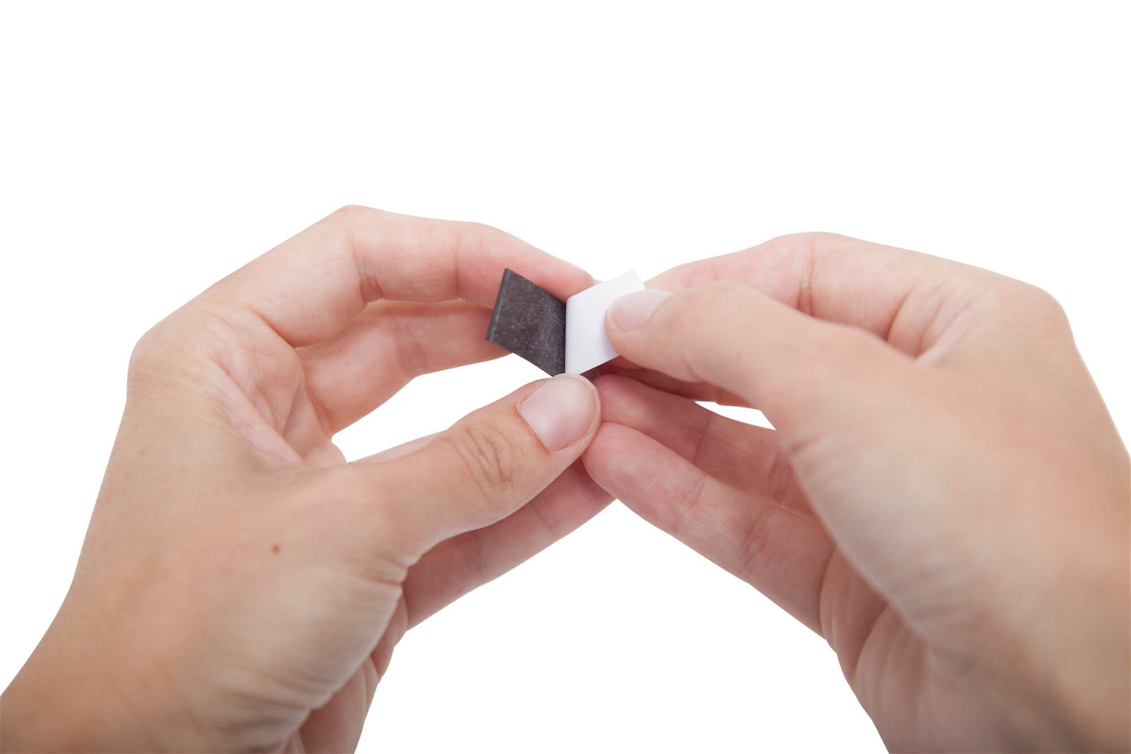 Magnetband selbstklebend, 10 m x 15 mm x 1 mm, sonstige