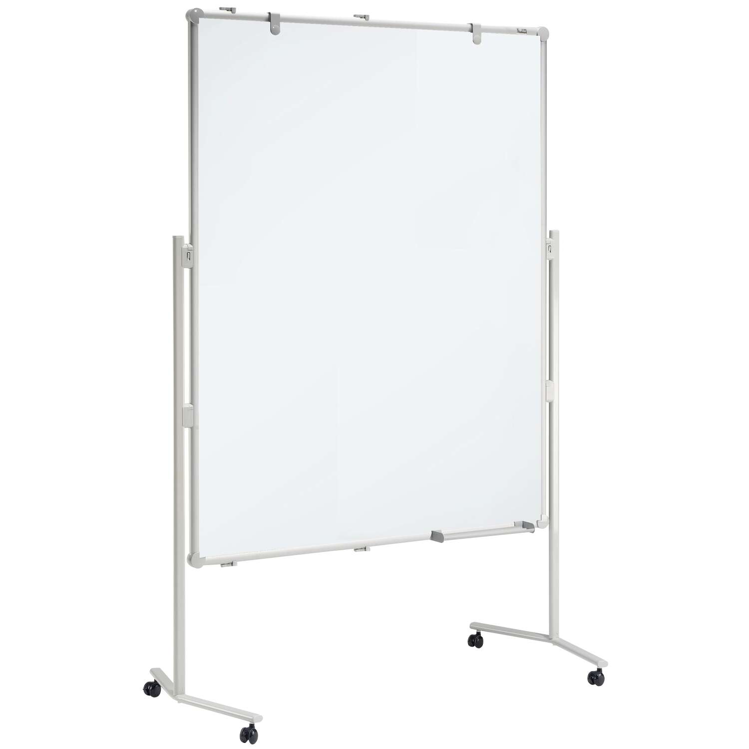 Moderationstafel MAULpro Textil/WB, 150x120 cm