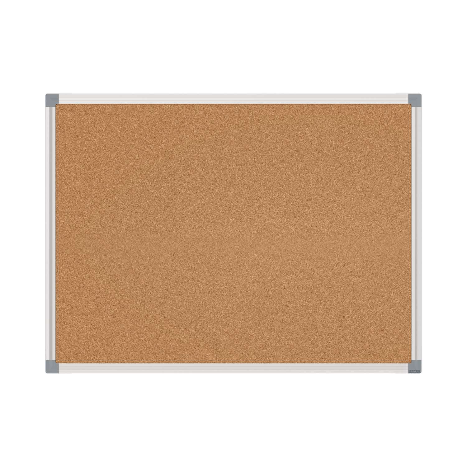 Pinboard MAULstandard, 45 x 60 cm, cork