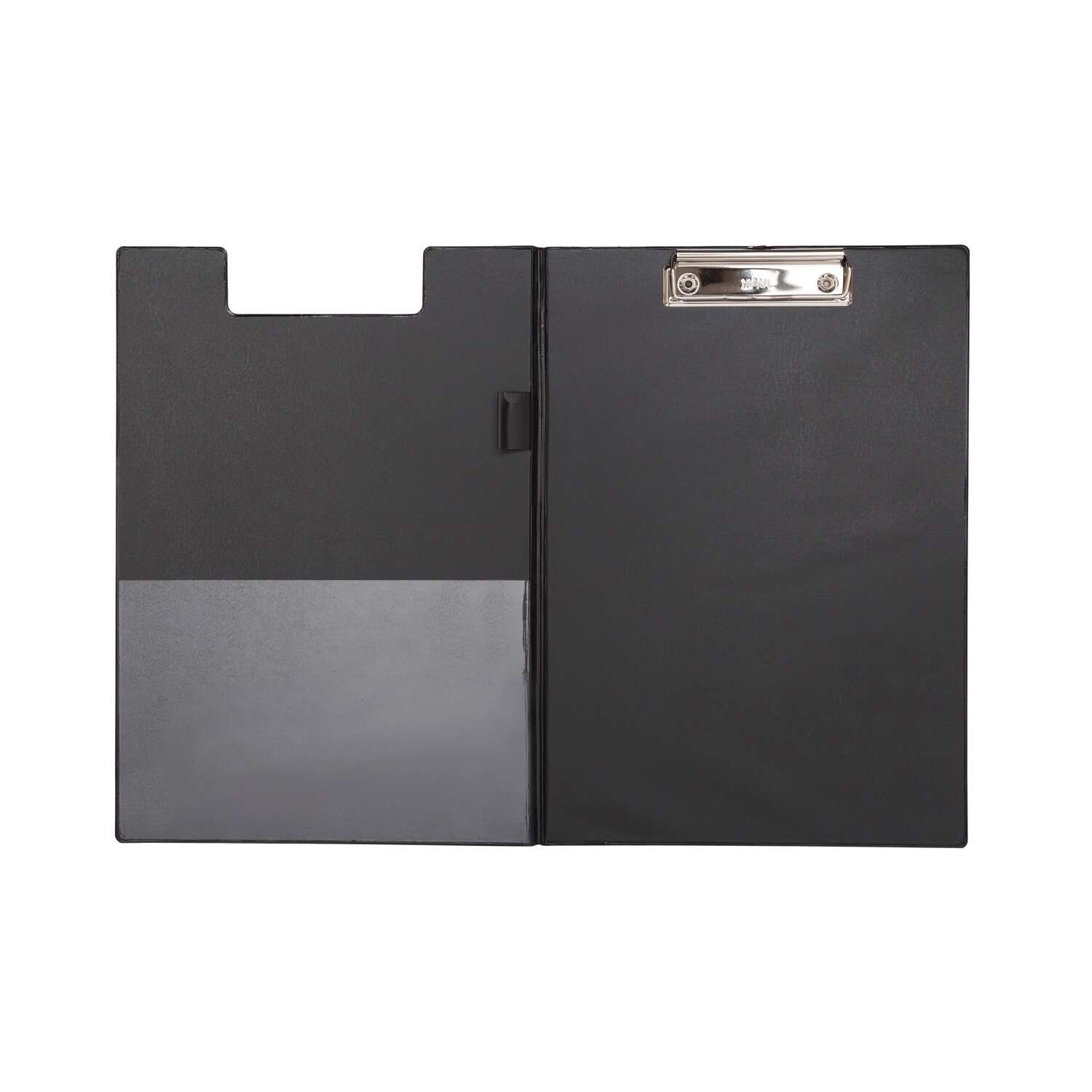 A4 clipboard folder MAULpoly with PP film coating