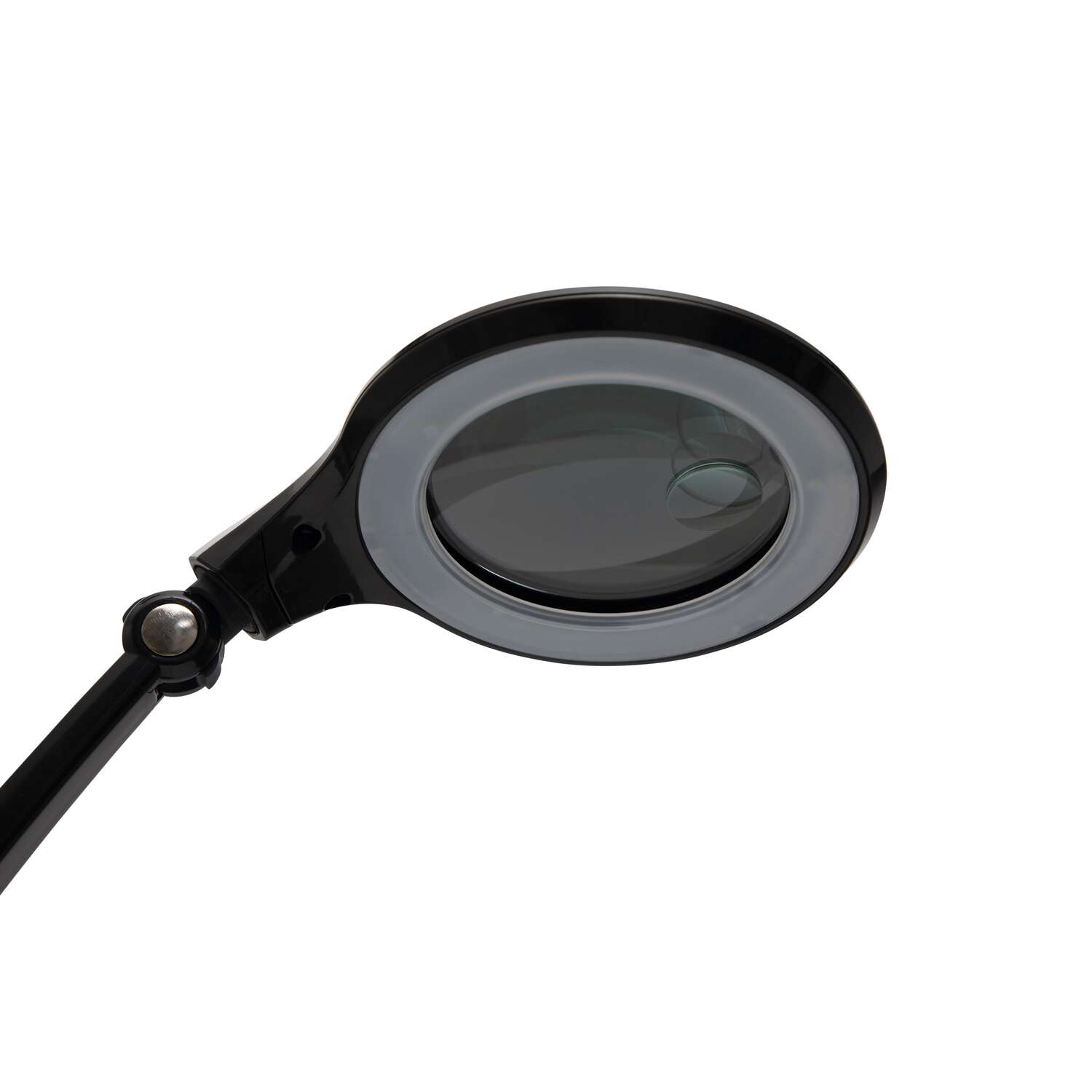 LED magnifying lamp 