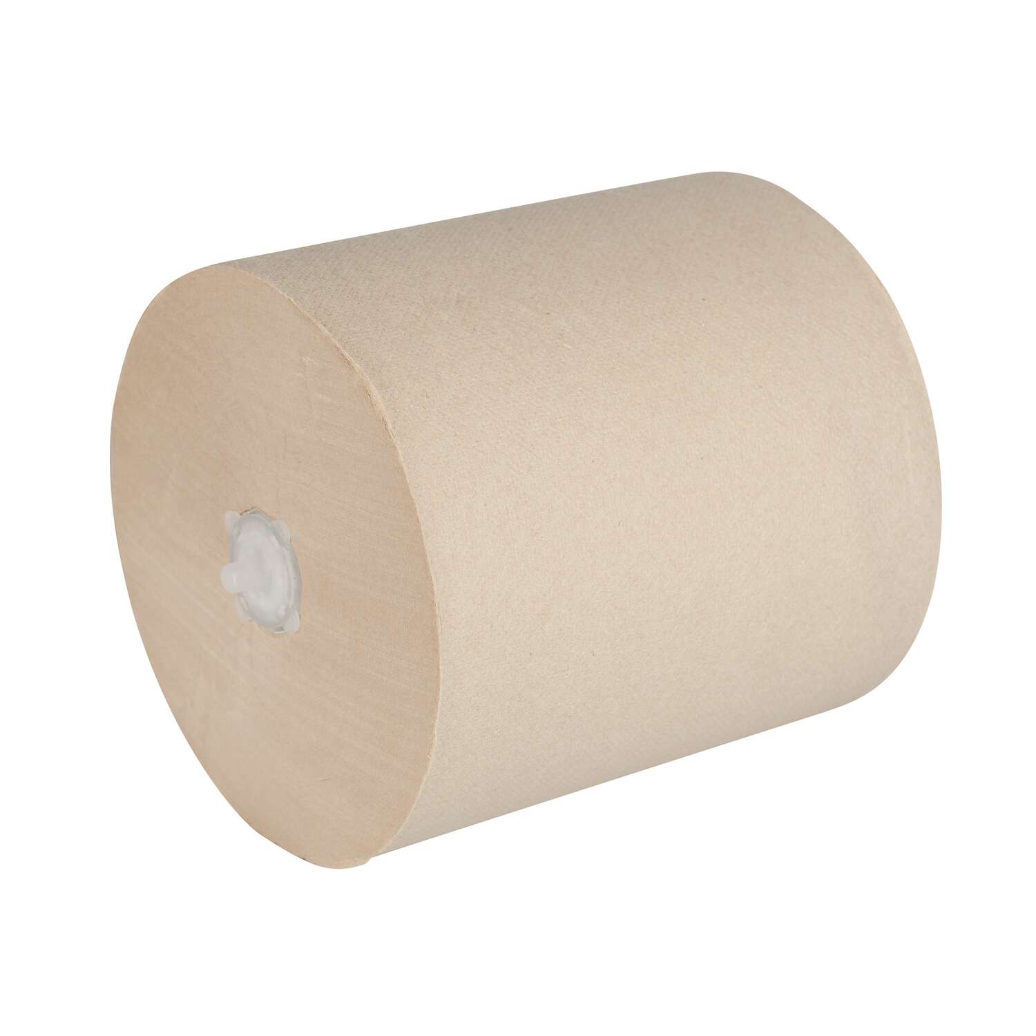 Eco paper towel roll, 2-ply 19.5 cm x 200 m, 6 rolls Eco paper towel roll, 2-ply 19.5 cm x 200 m, 6 rolls