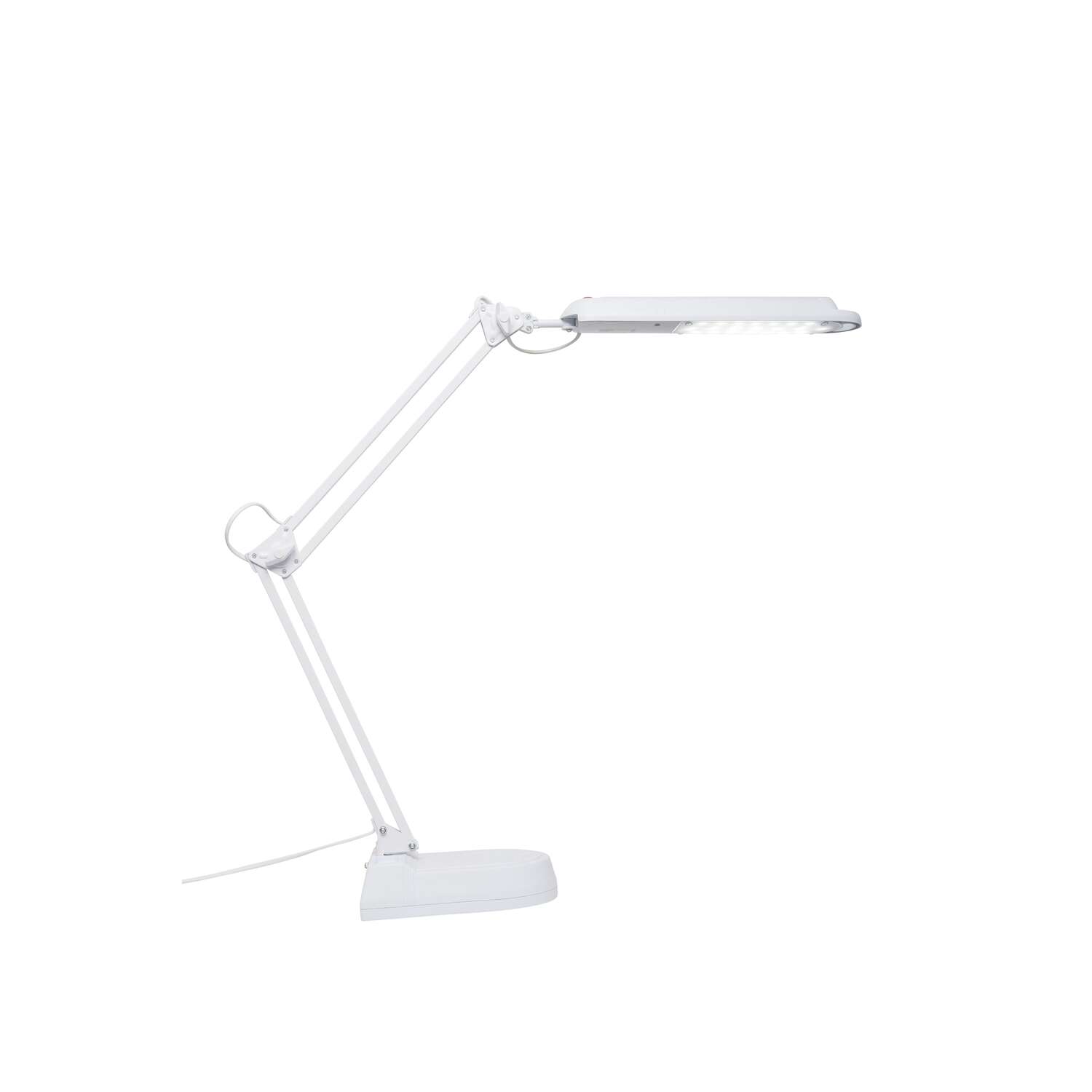 Luminaire de bureau LED MAULatlantic sur socle