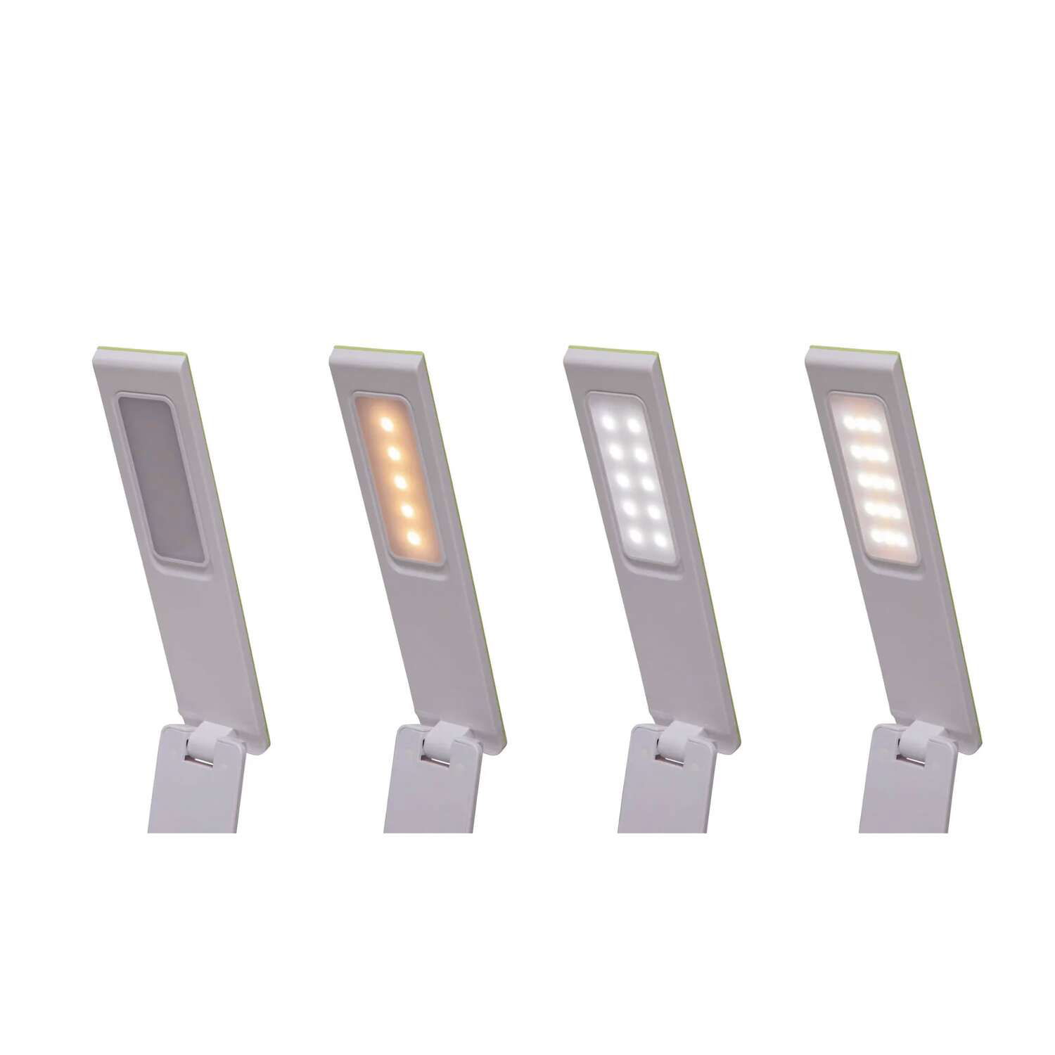 Akku LED-Leuchte MAULseven colour vario