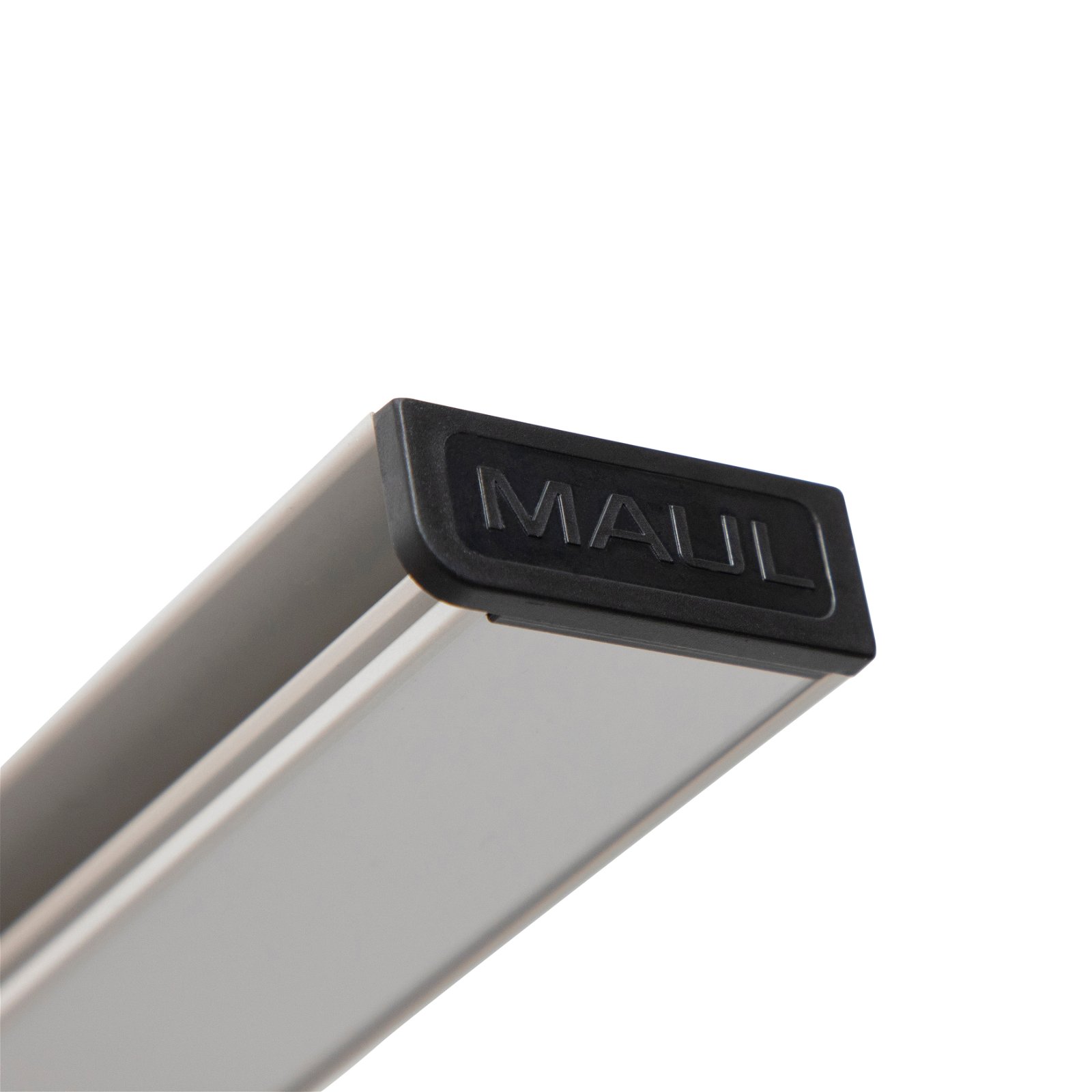 Rail pince multifonctionnel MAULtalent, aluminium