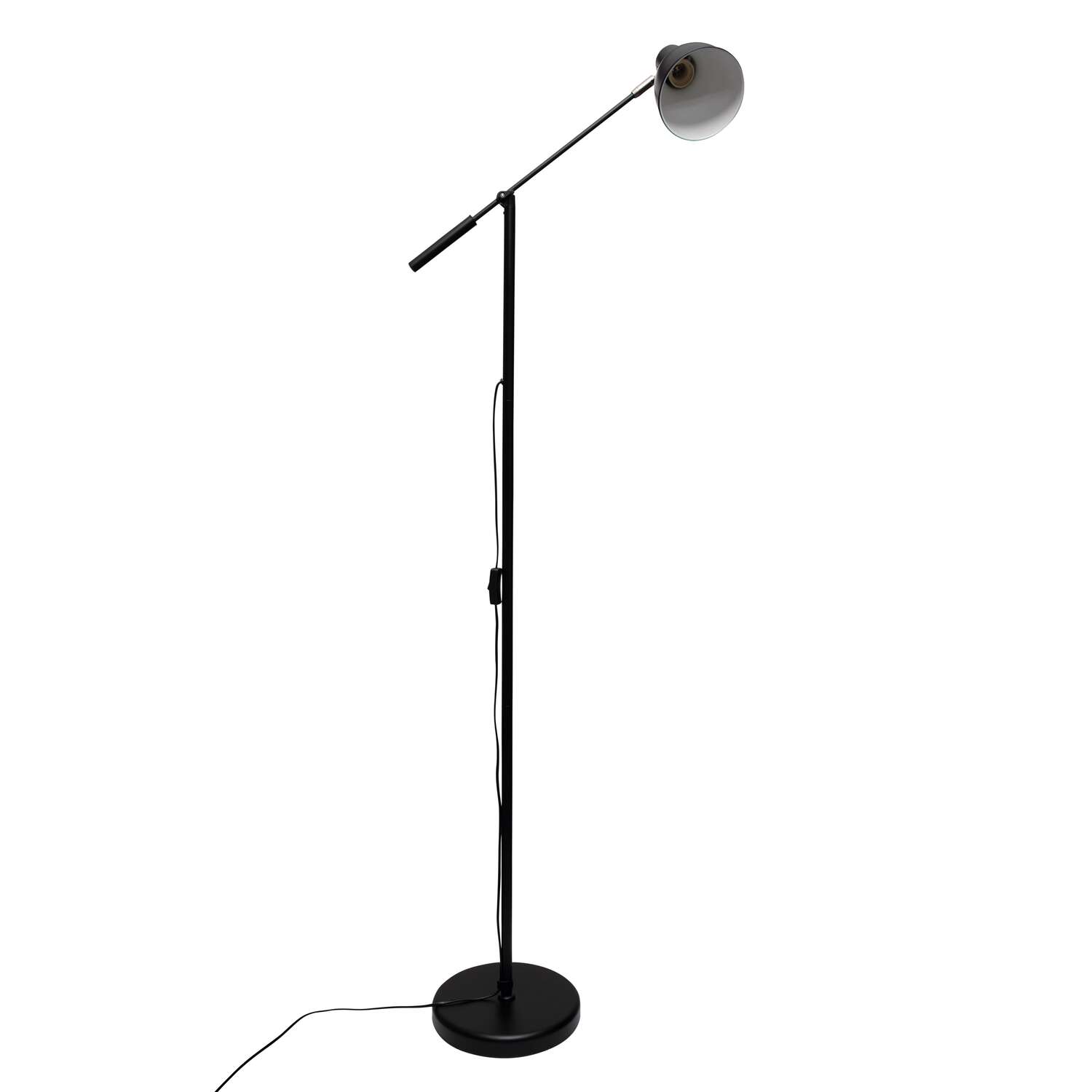 Vloerlamp MAULfinja, excl. lamp