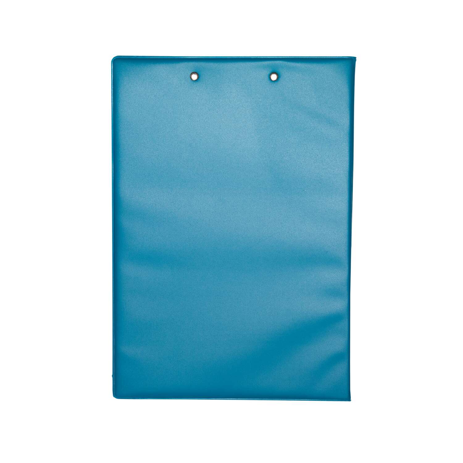 A4 clipboard folder with PP coating