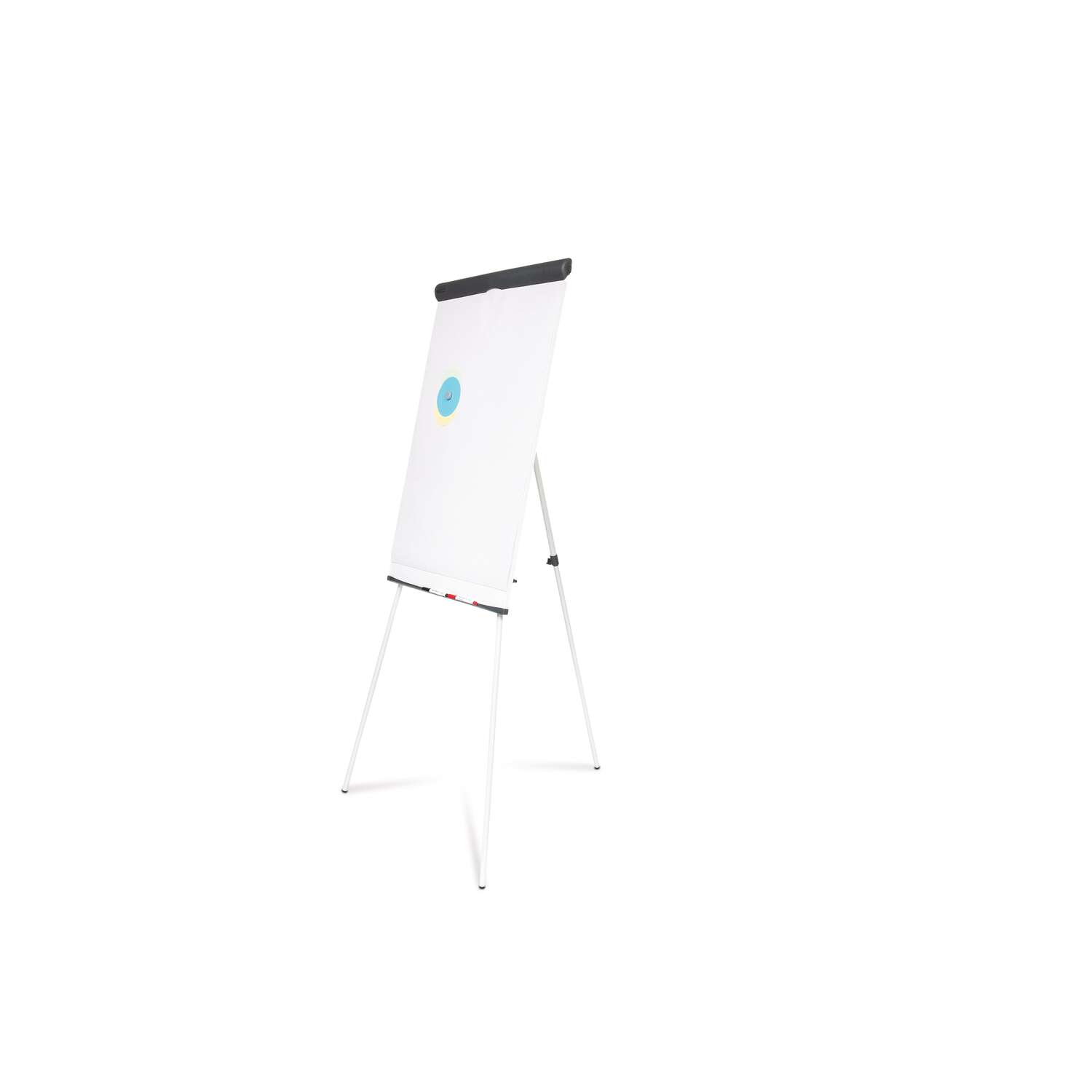 Flipchart MAULstandard, treppiede