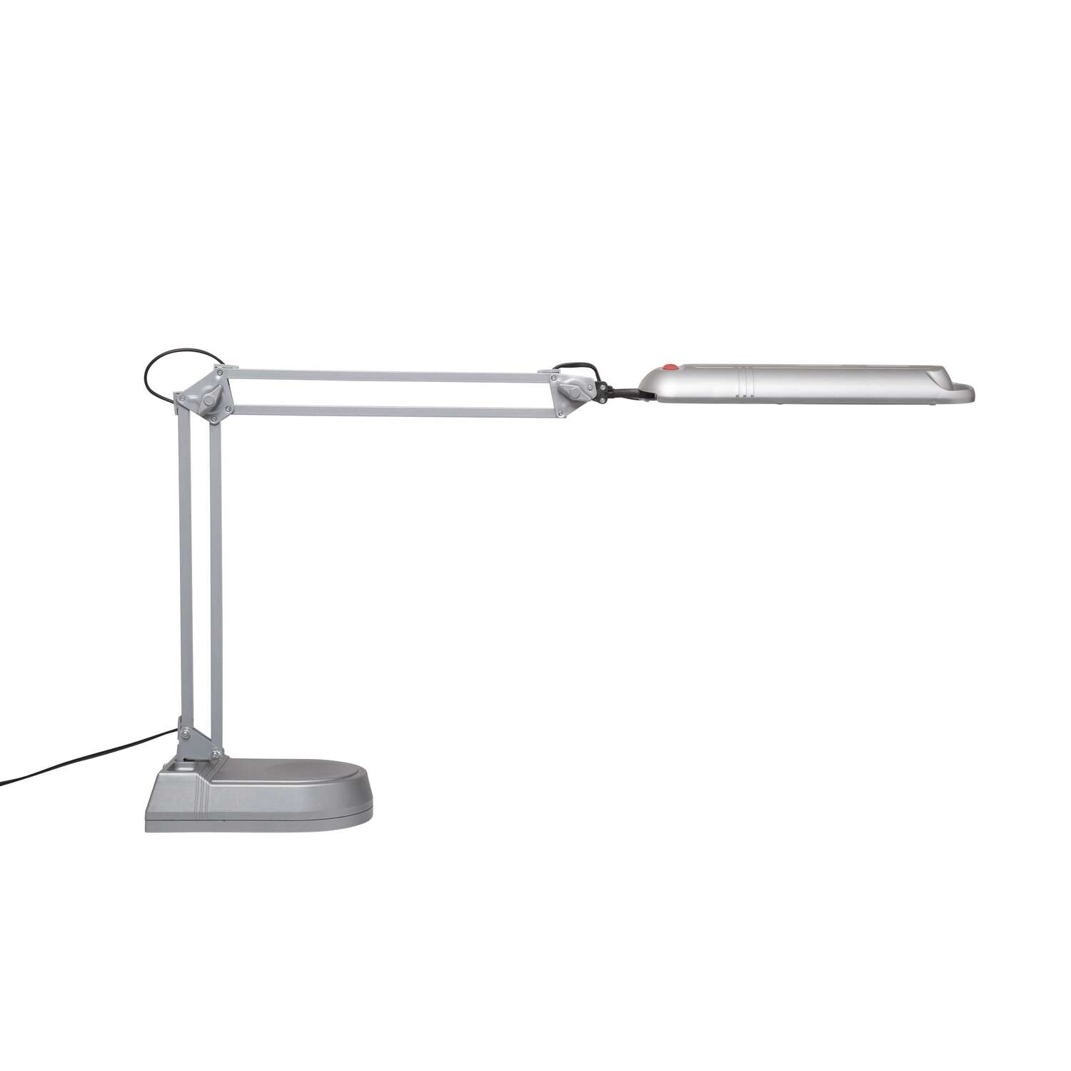 Energy-saving desk lamp MAULatlantic, with base