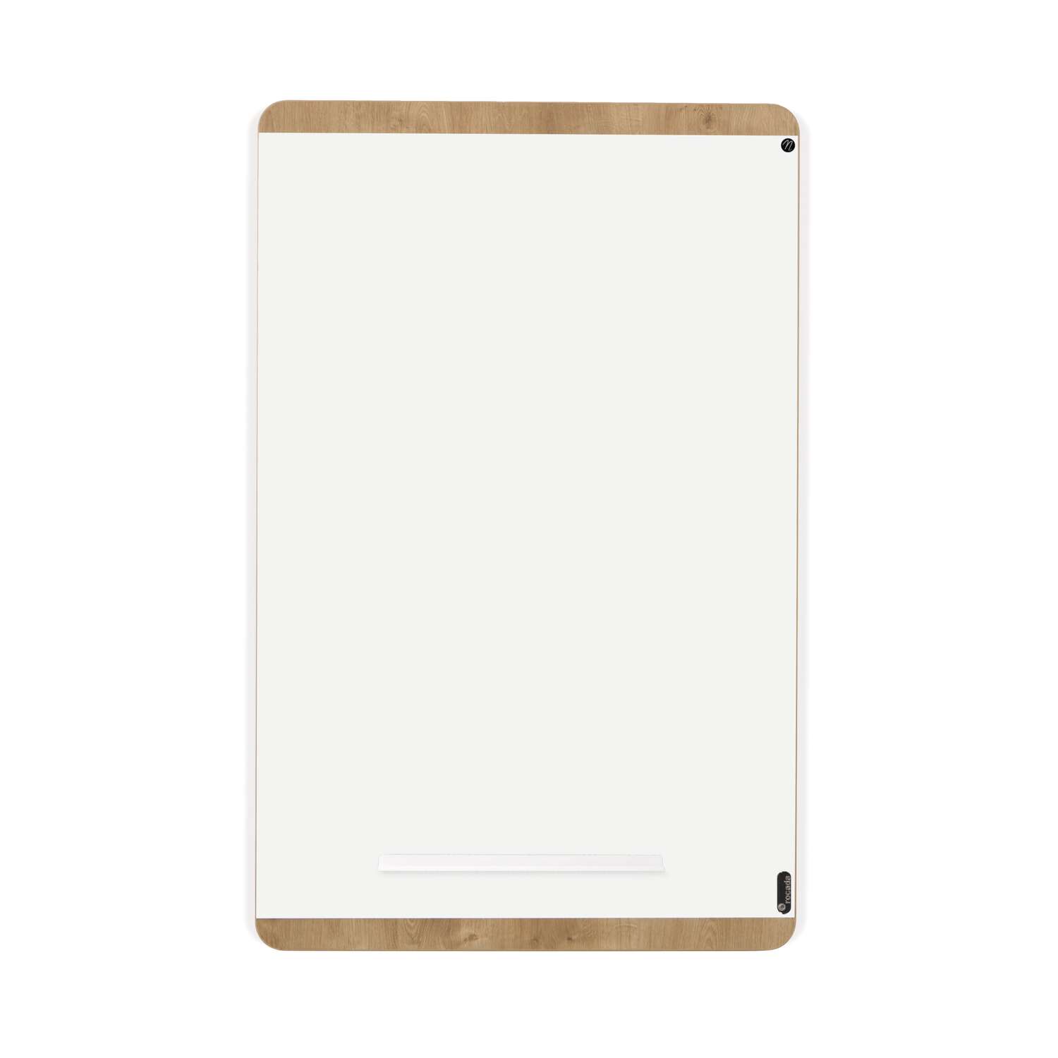 Rocada Whiteboard NATURAL 75 x 115 cm eiche