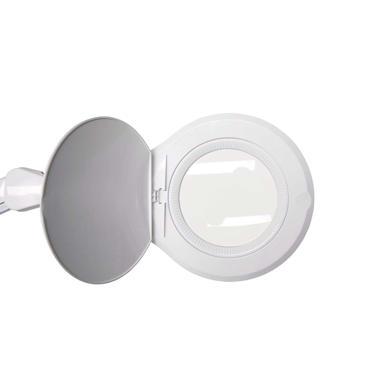 Luminaire loupe LED MAULsource,réglable