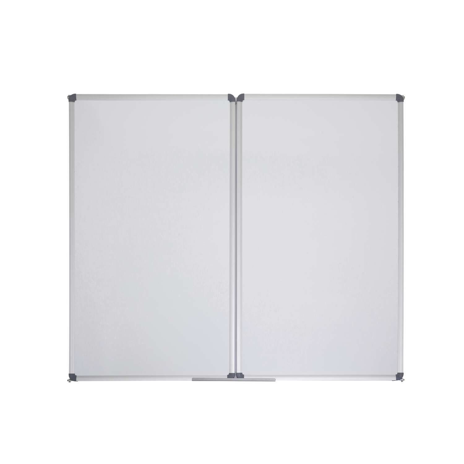 Whiteboard Klapptafel MAULstandard, 100x150 cm