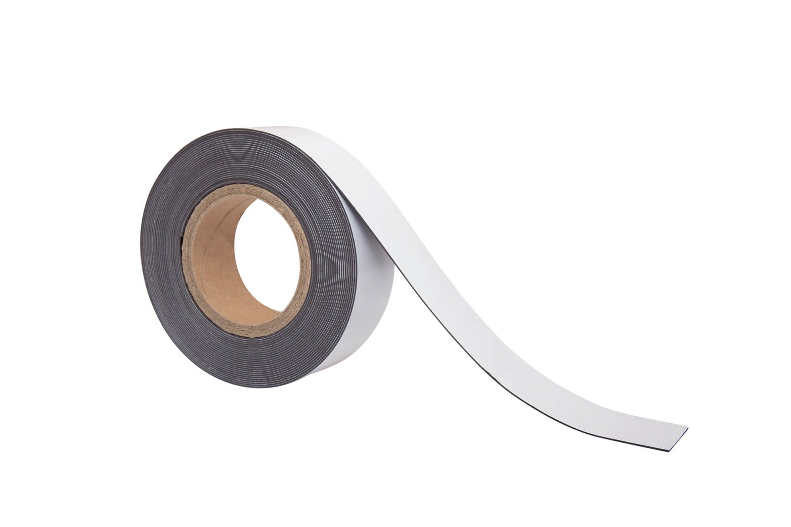 Magnetband selbstklebend, 10 m x 45 mm x 1 mm, sonstige