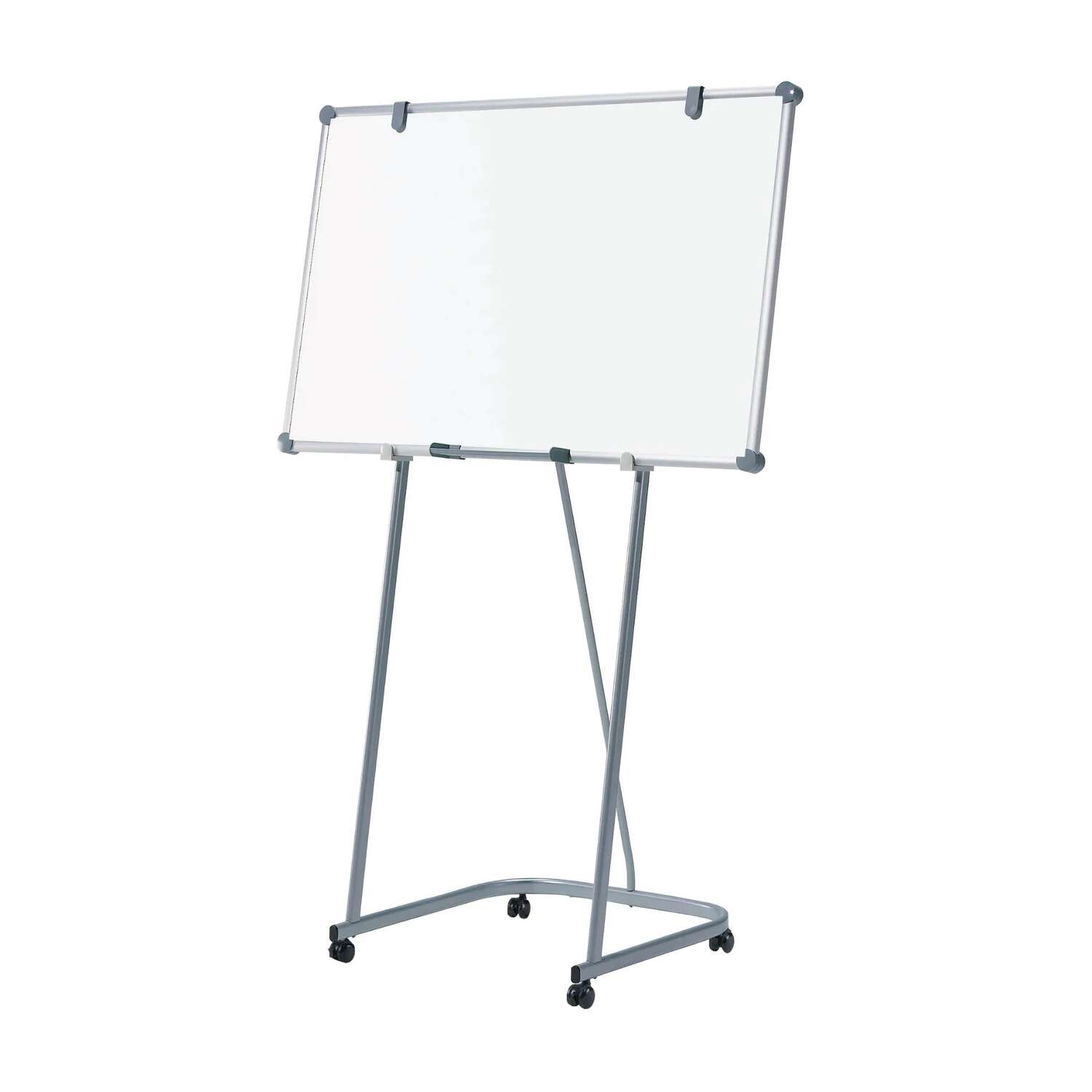 Mobiles Whiteboard MAULpro, 120x75 cm