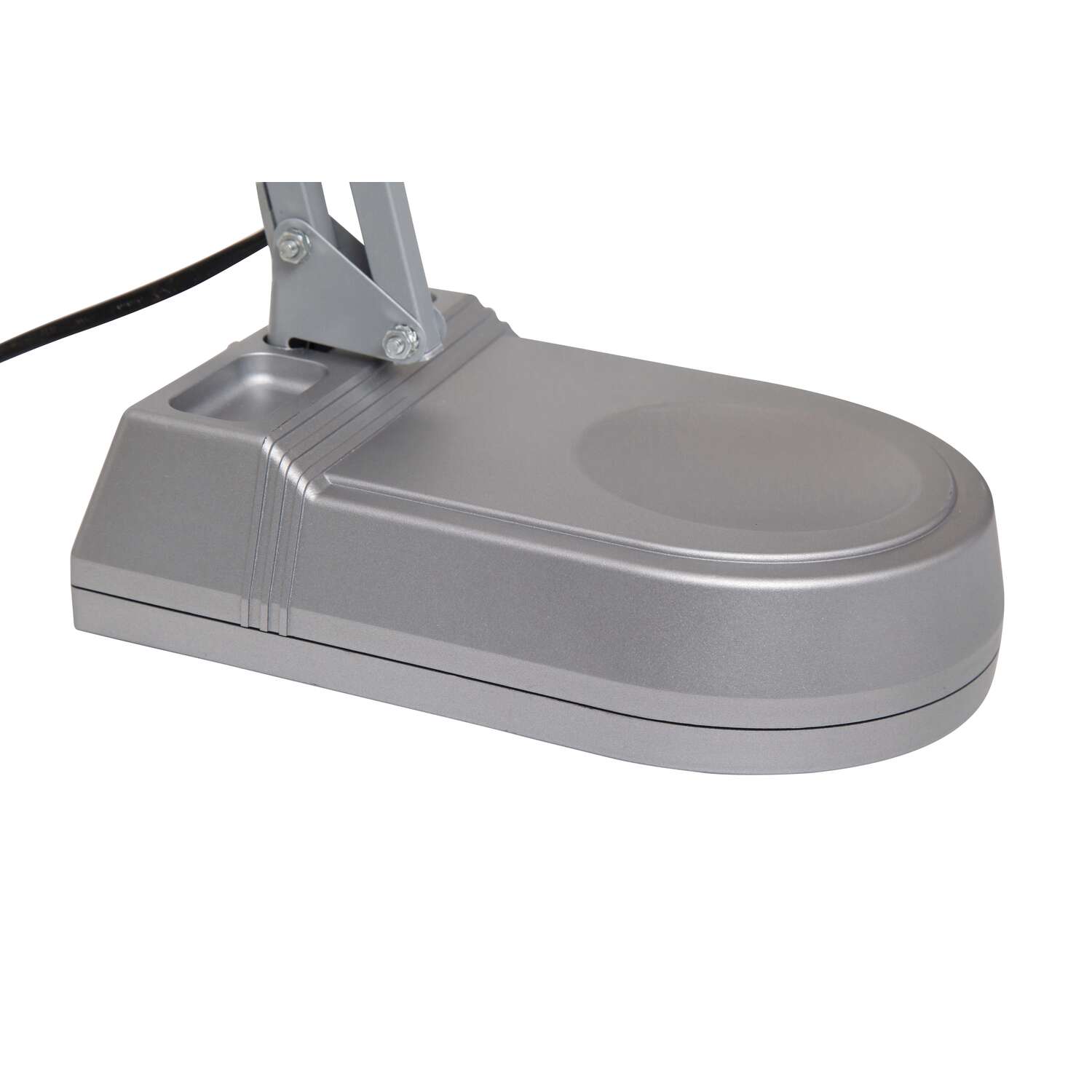 LED desk lamp MAULatlantic with base