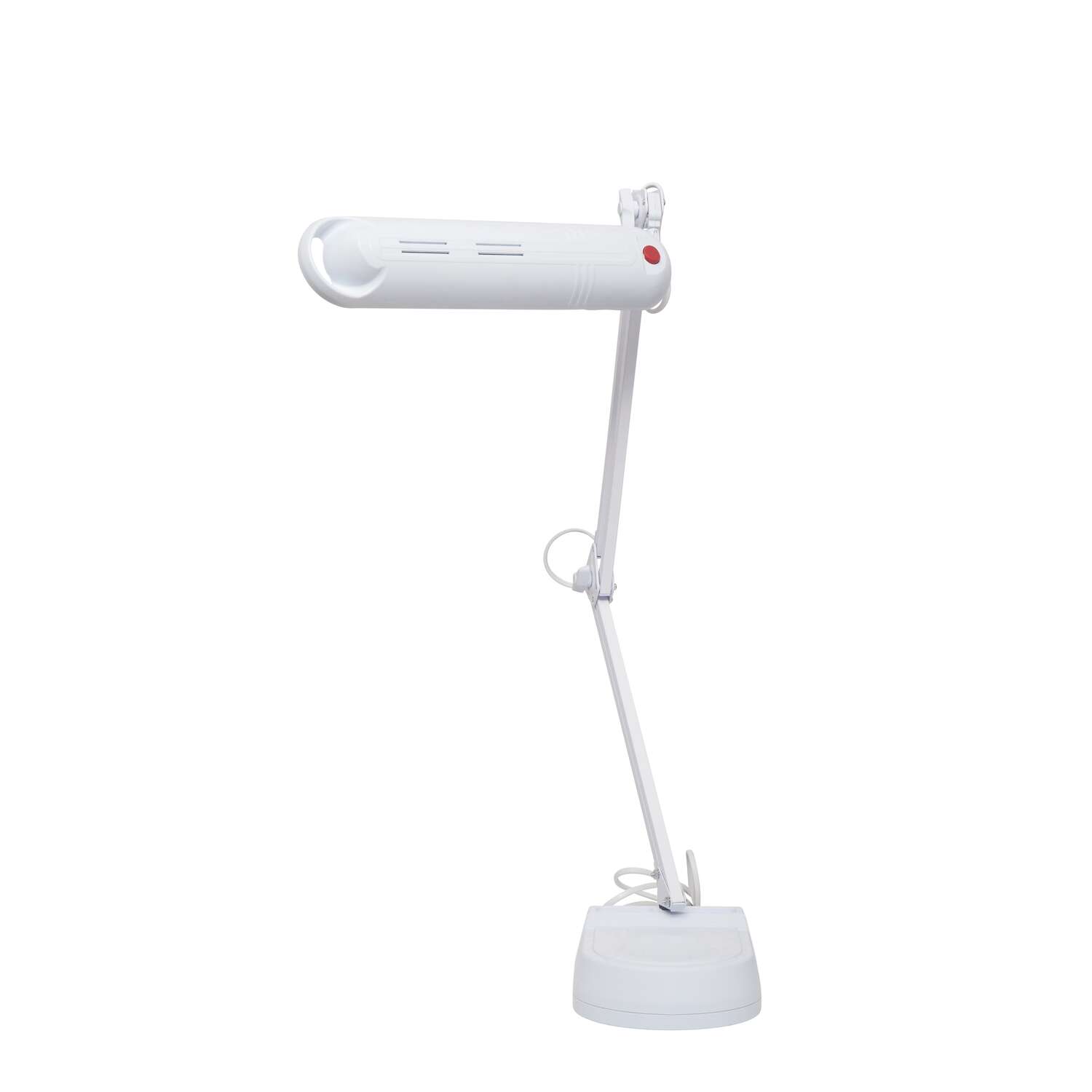 Luminaire de bureau LED MAULatlantic sur socle