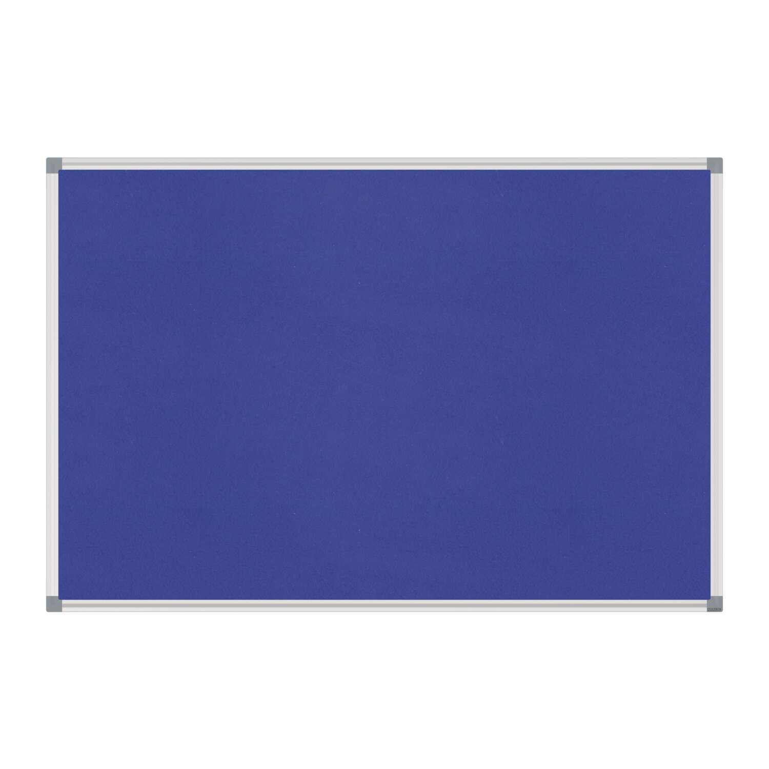 Pinnboard MAULstandard, 90x120 cm, Textil