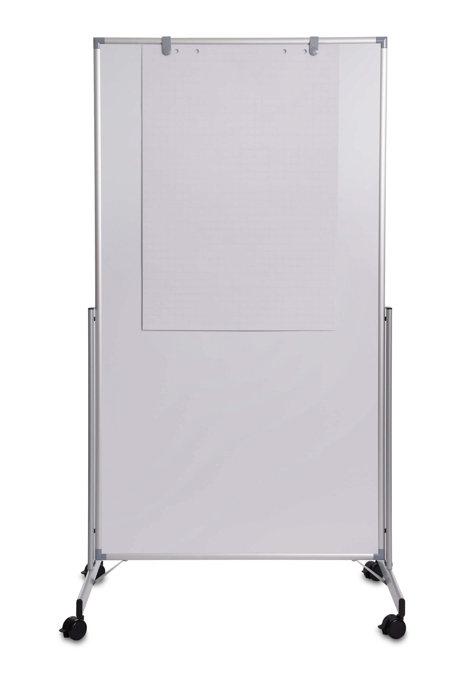 Whiteboard mobil MAULpro easy2move