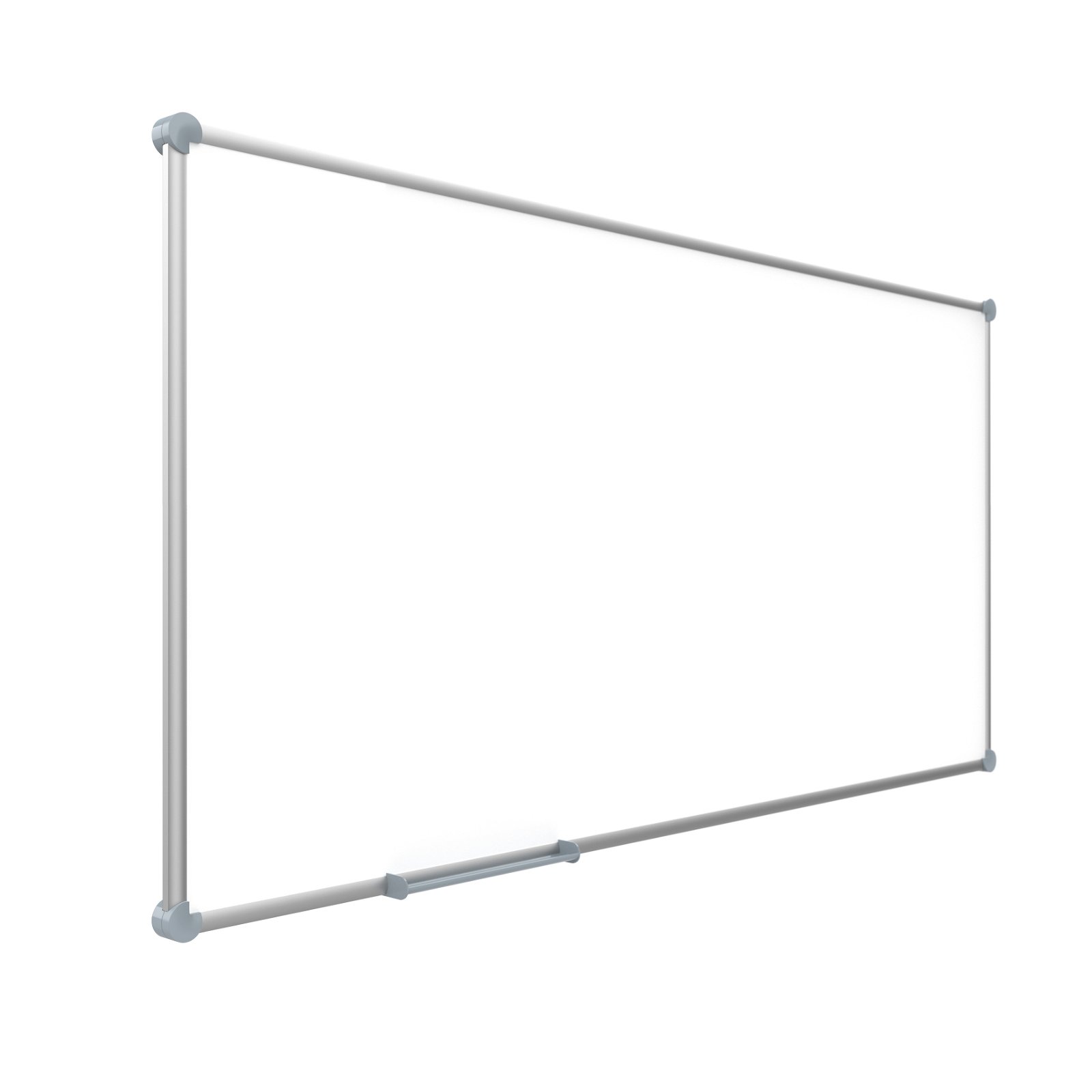 Whiteboard 2000 MAULpro, Emaille