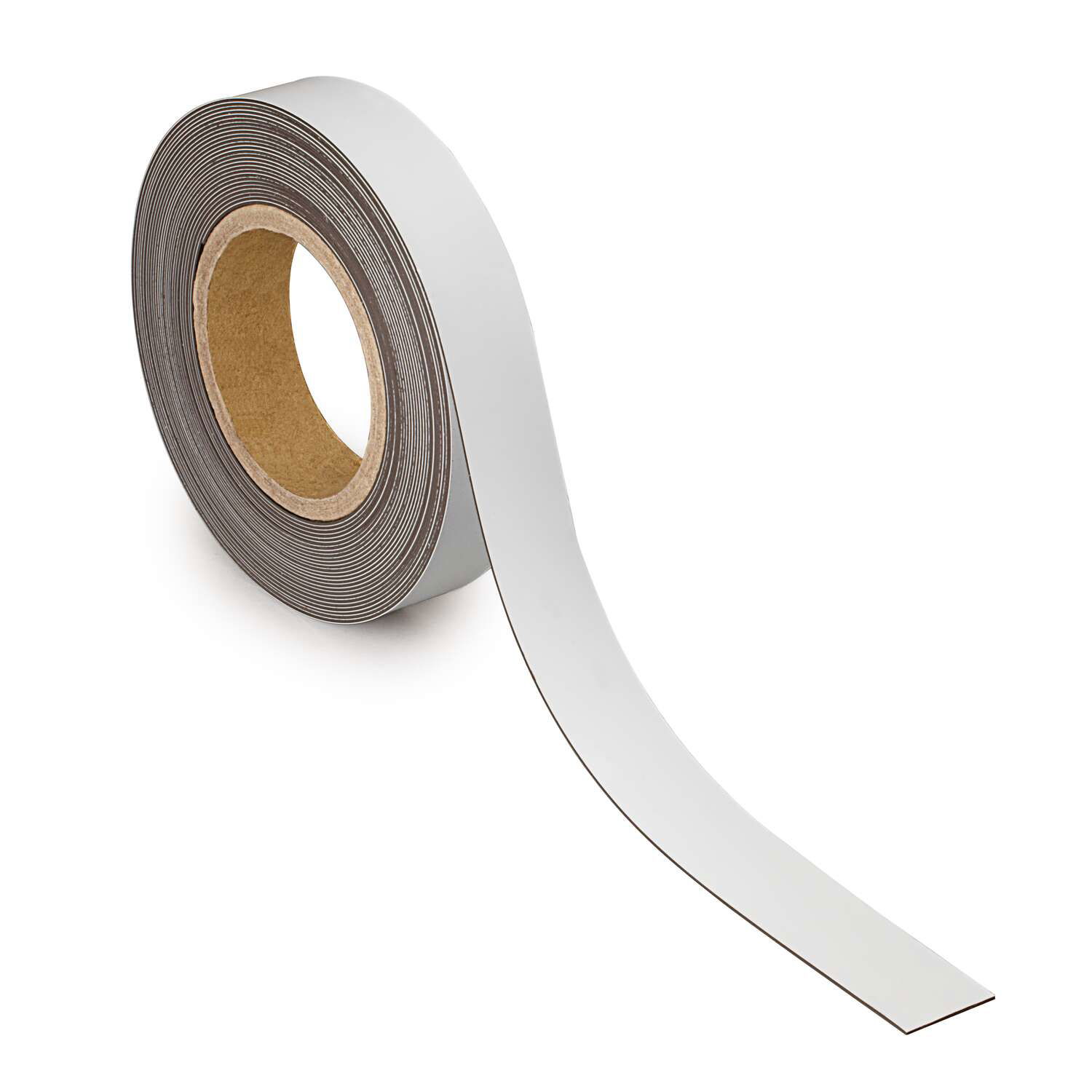 Kennzeichnungsband magnethaftend, 10 m x 30 mm x 1 mm