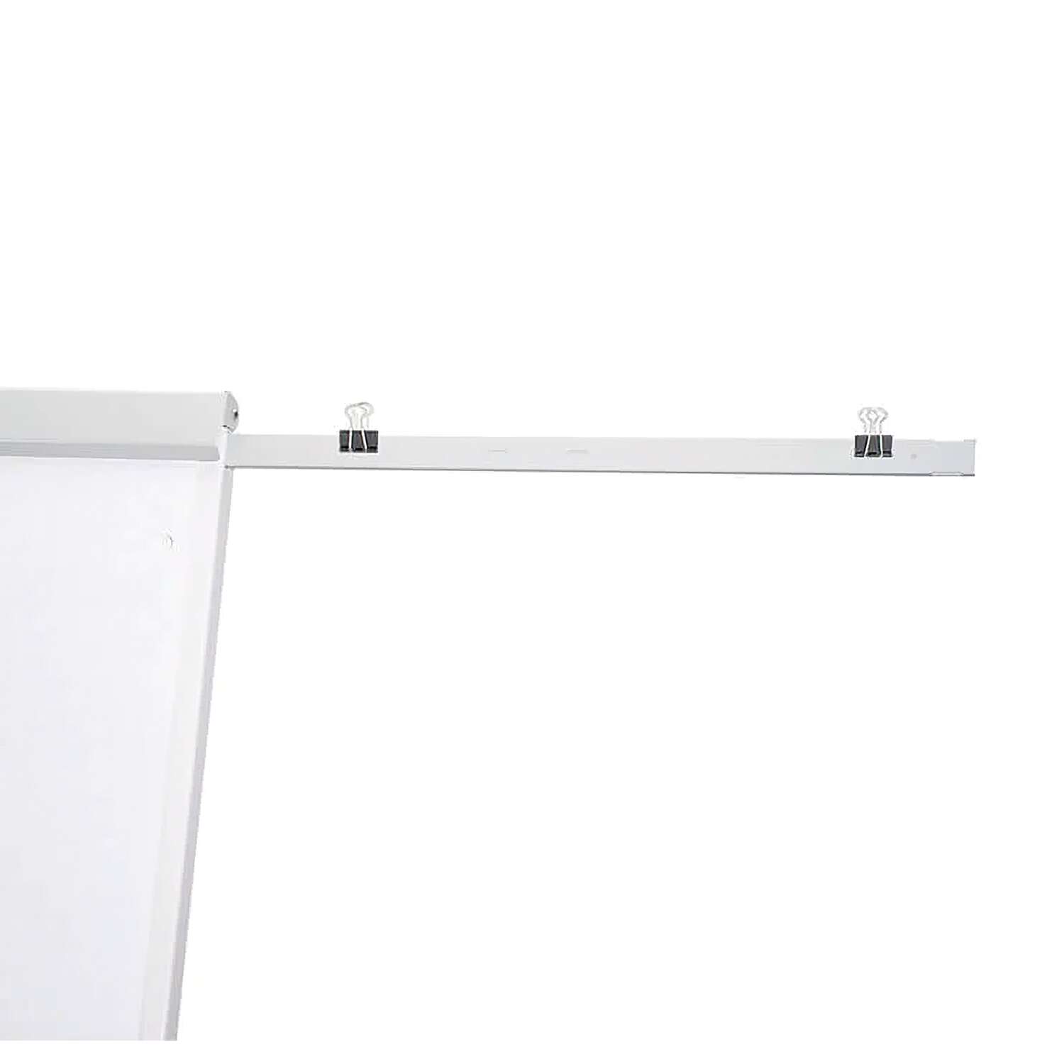 Paper holder for flipchart MAULoffice