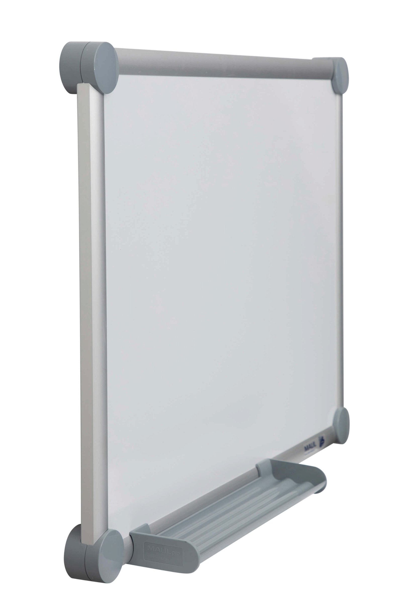 Whiteboard 2000 MAULpro, 45x60 cm, grau