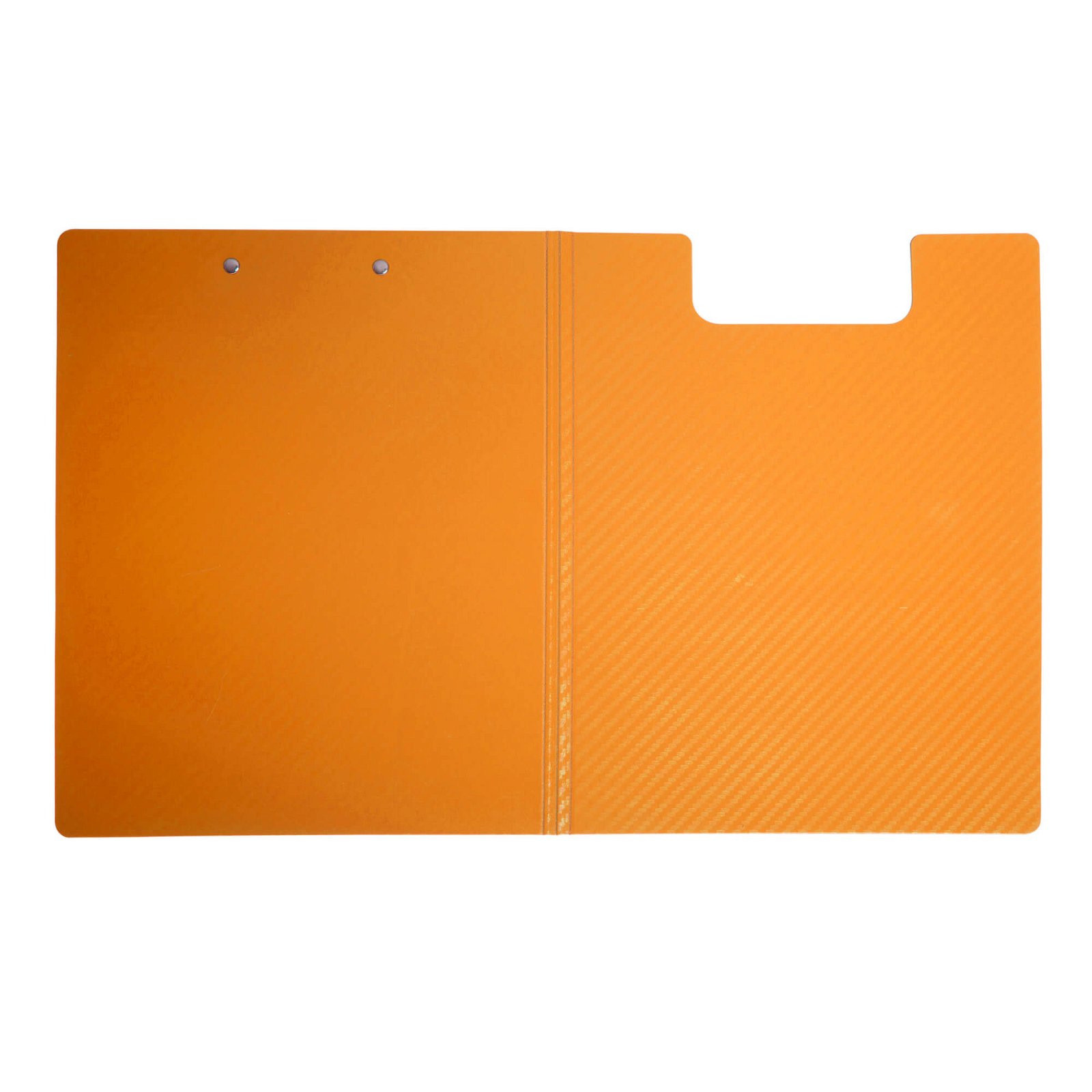 A4 Schreibmappe MAULflexx, orange