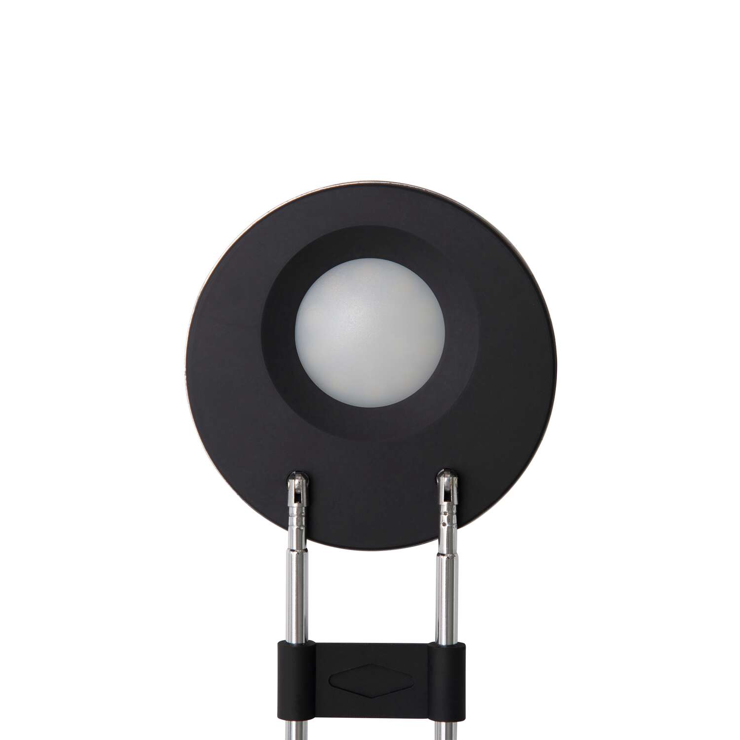 LED-Tischleuchte MAULpuck 