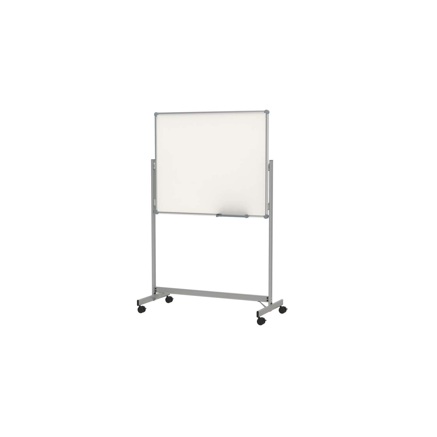 Mobiles Whiteboard MAULpro fixed, 100x150 cm