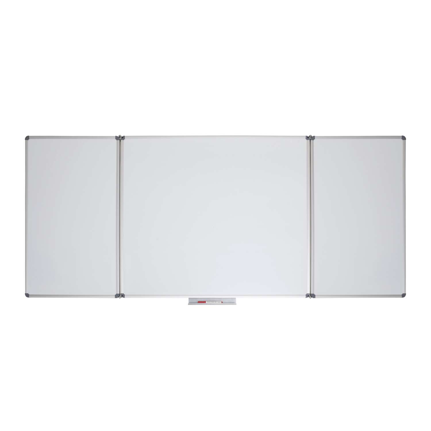 Whiteboard Klapptafel MAULstandard, 100x120 cm