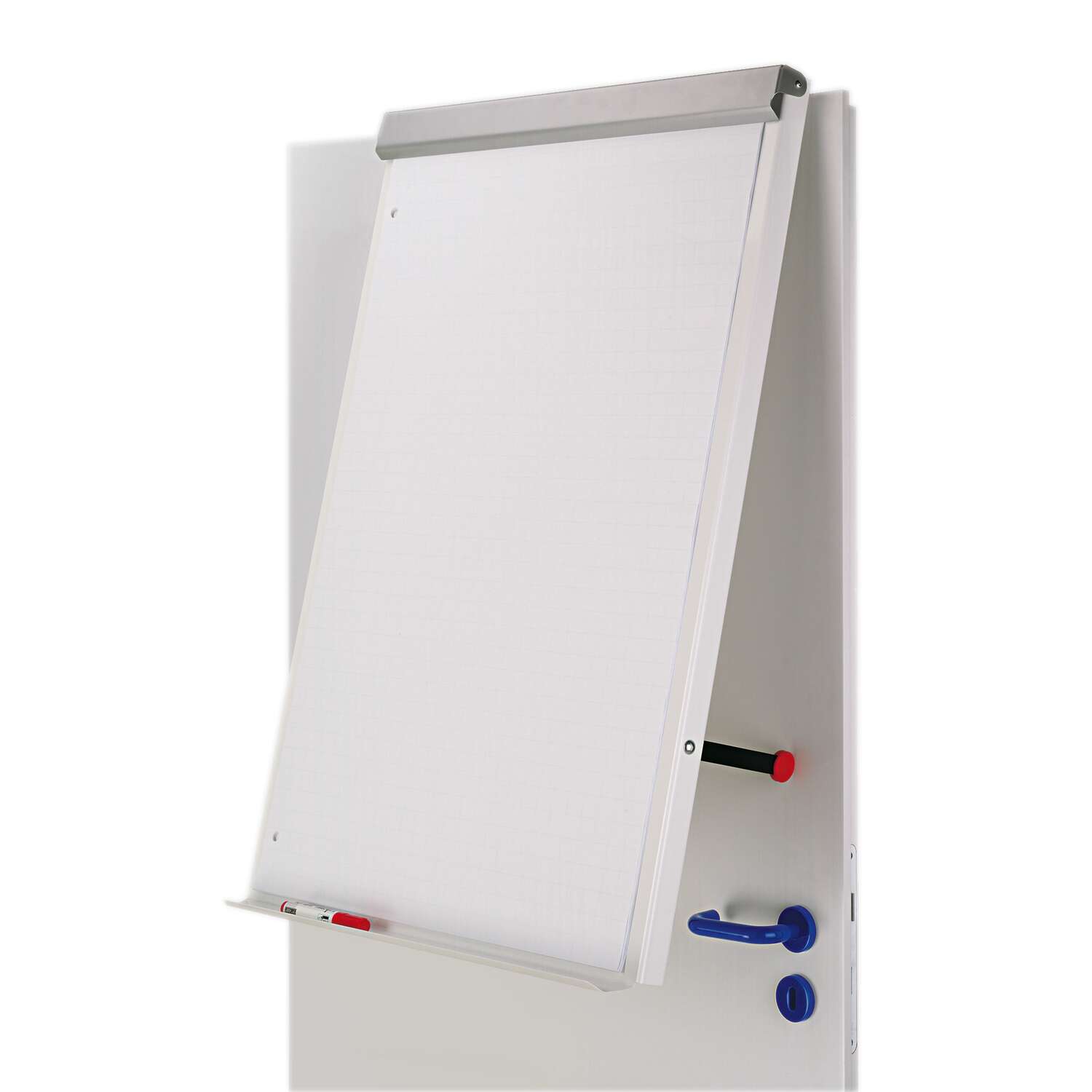 Flipchart MAULoffice, wall 