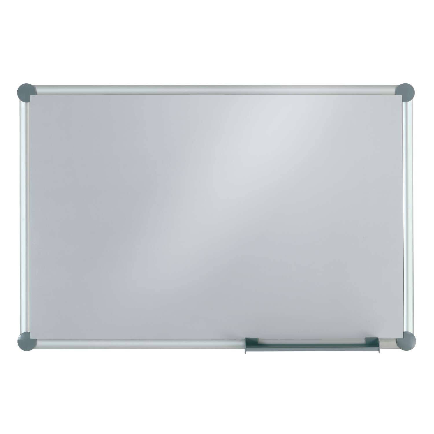 Whiteboard MAULpro complete set silver, 60x90 cm