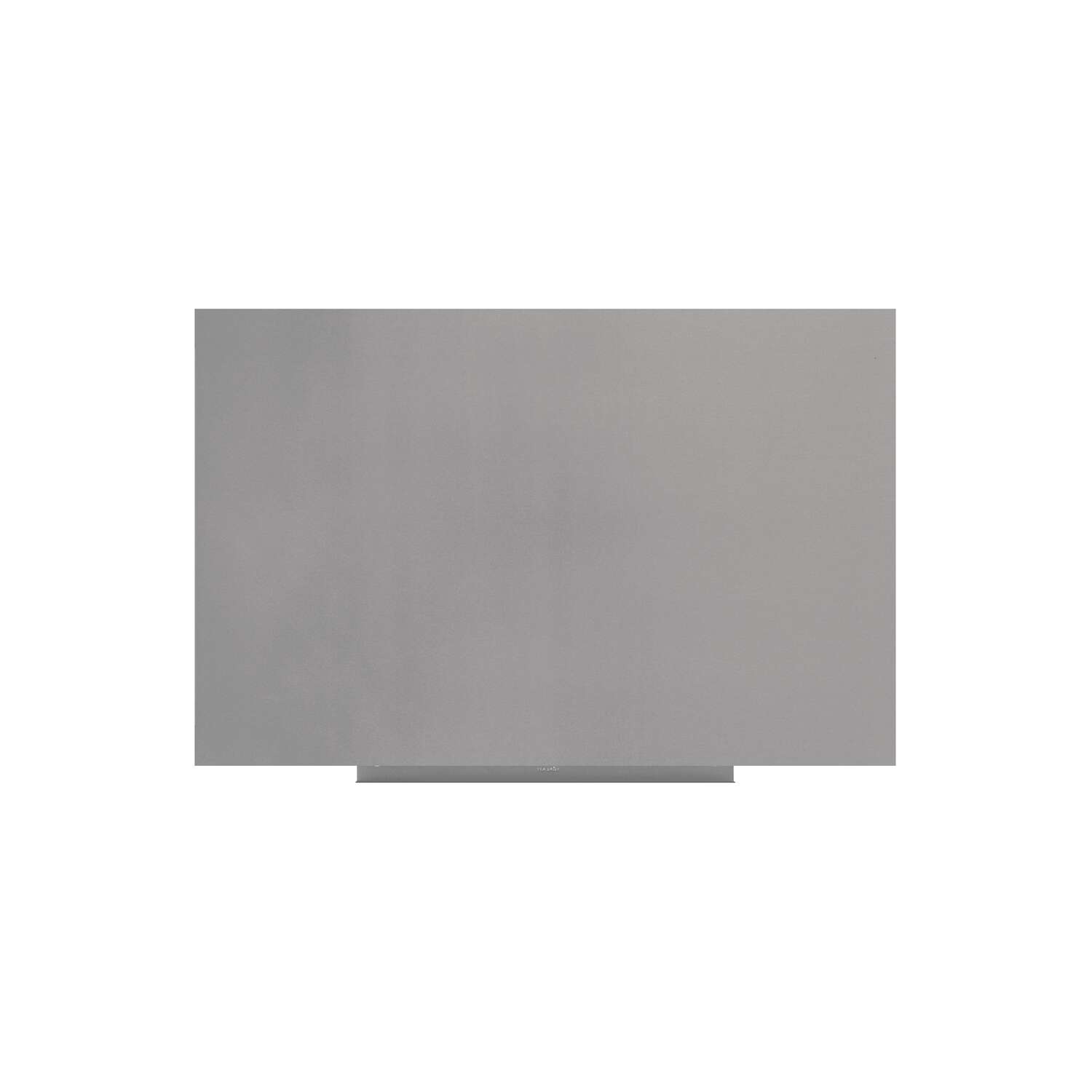 Rocada Whiteboard SKIN PRO 75 x 115 cm grau