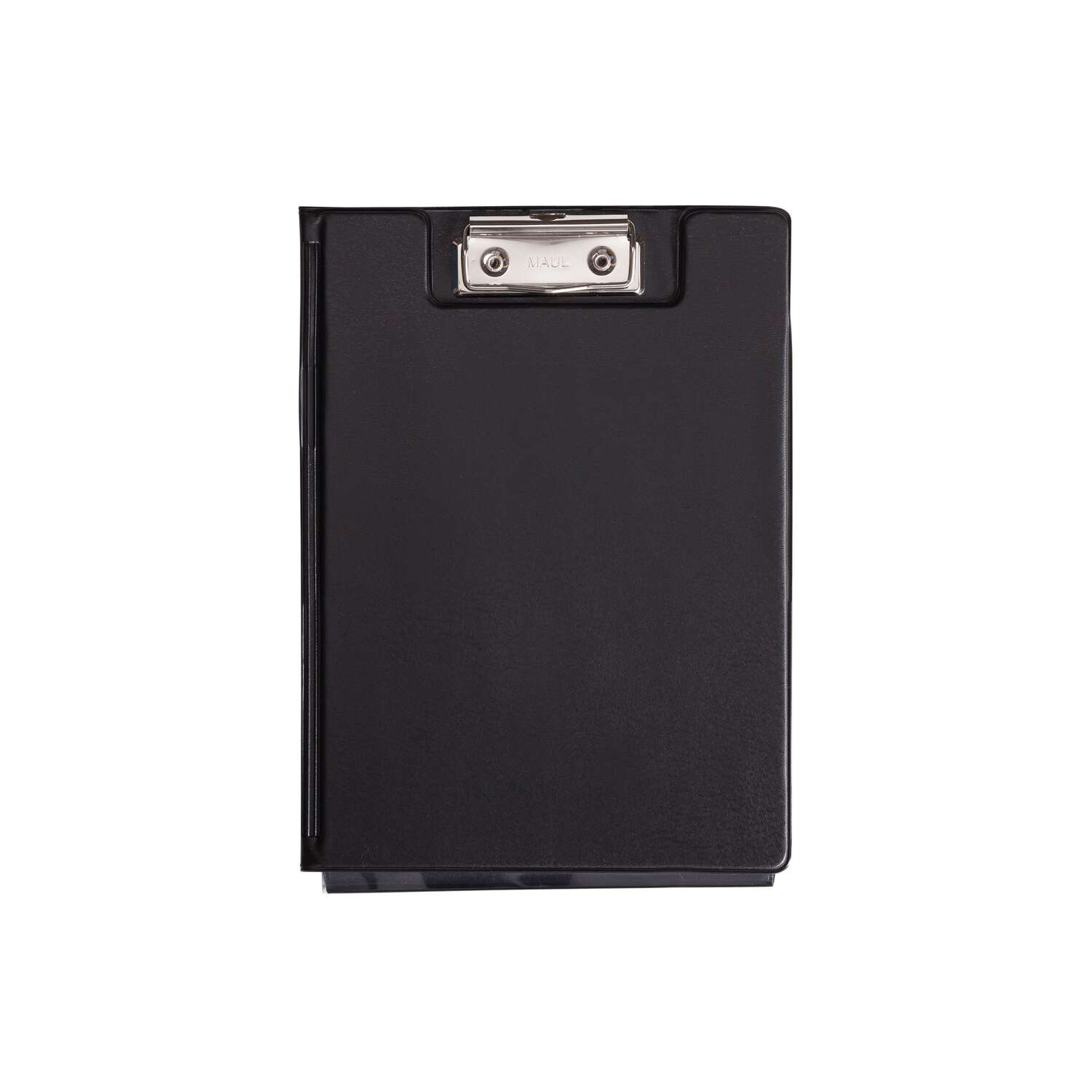 A5 clipboard folder, plastic coating and copy protection