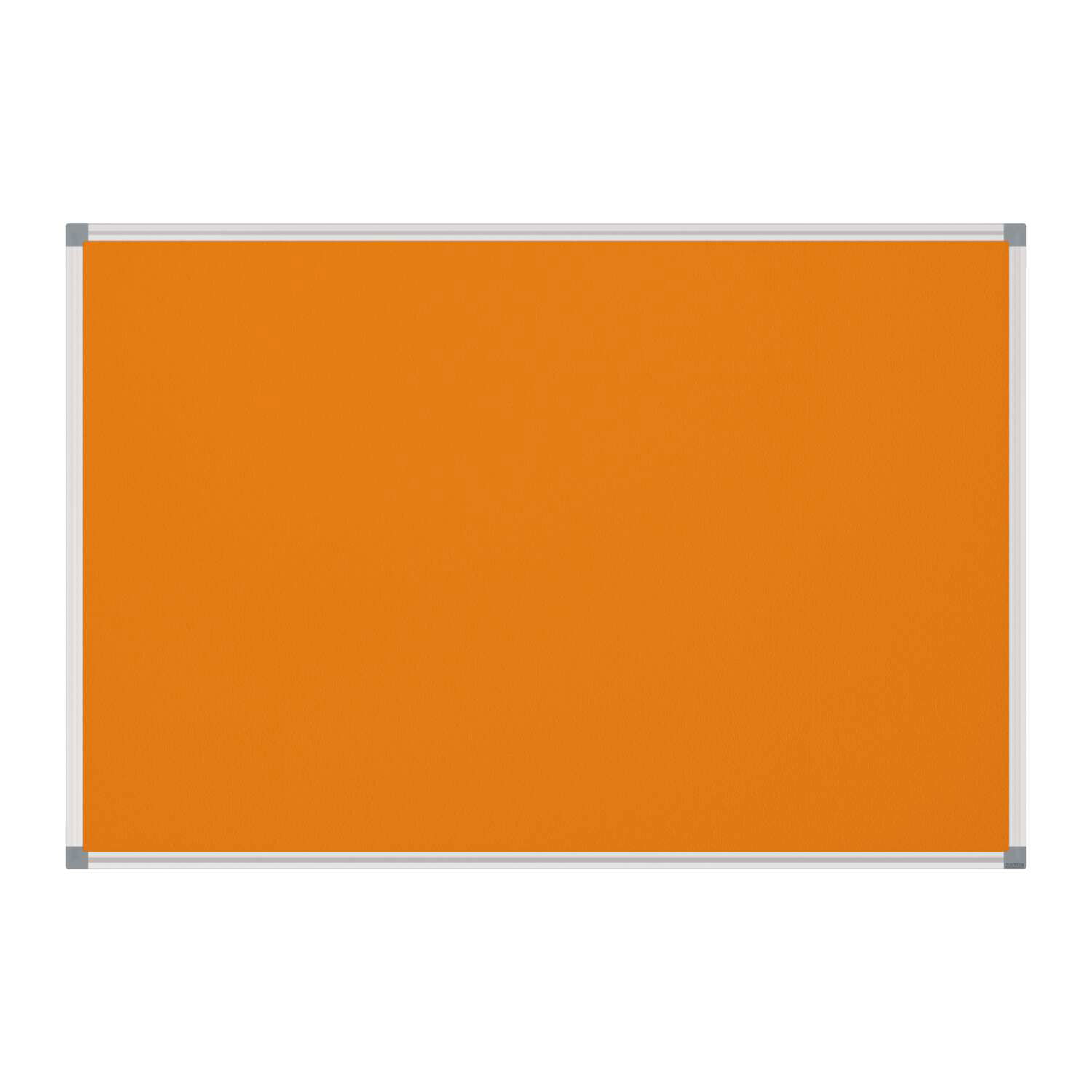 Prikbord MAULstandaard, 60 x 90 cm, textiel
