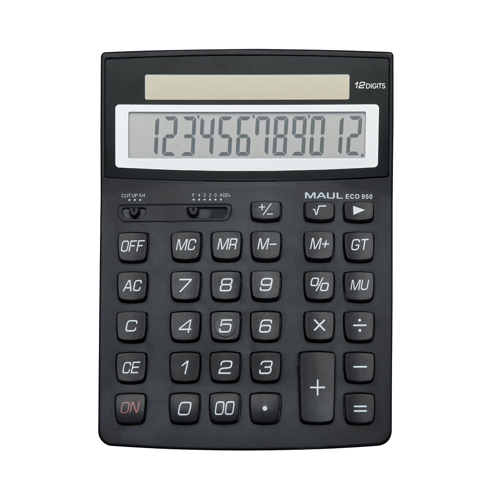 Calculatrice de poche ECO 950