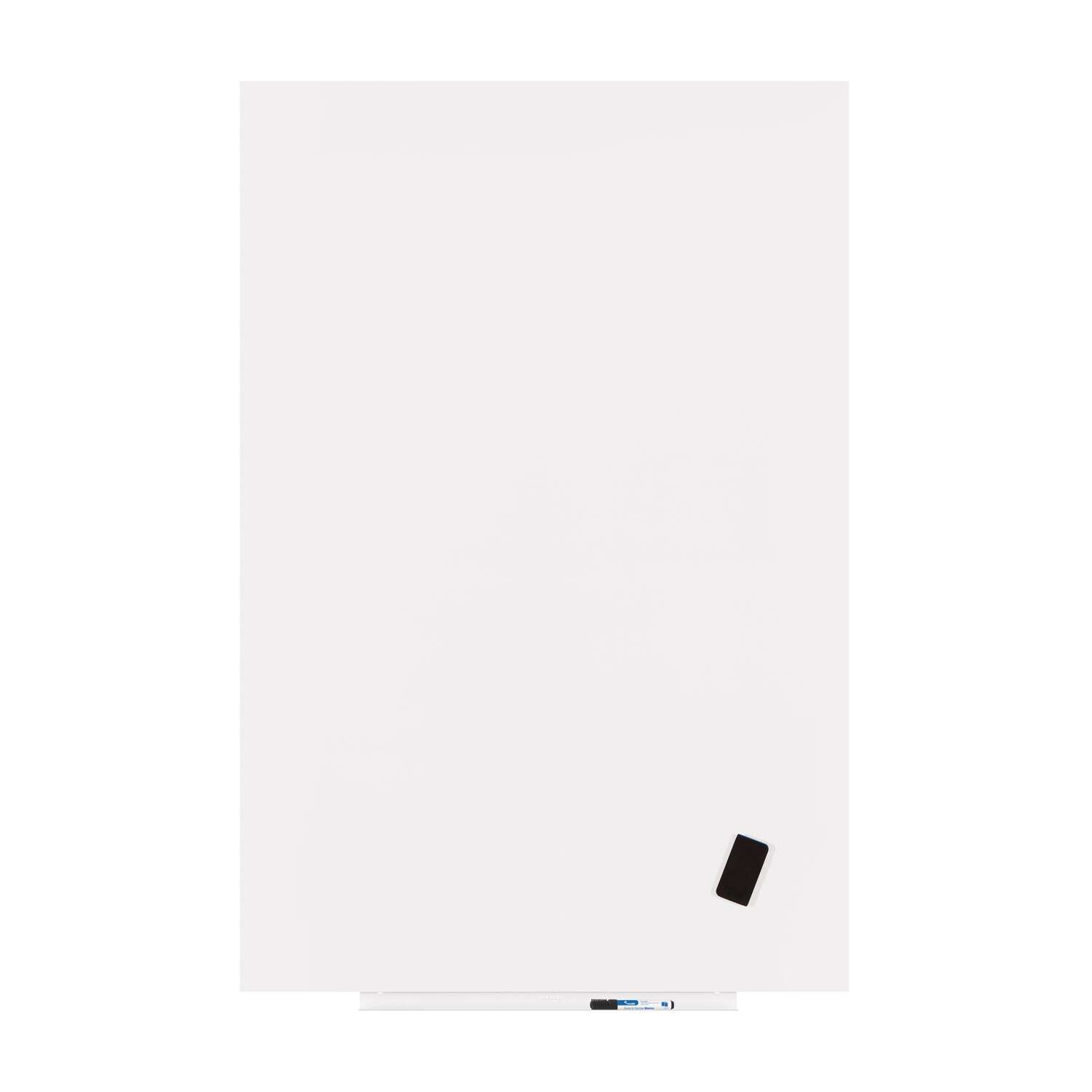 Rocada Whiteboard SKIN PRO 100 x 150 cm weiß