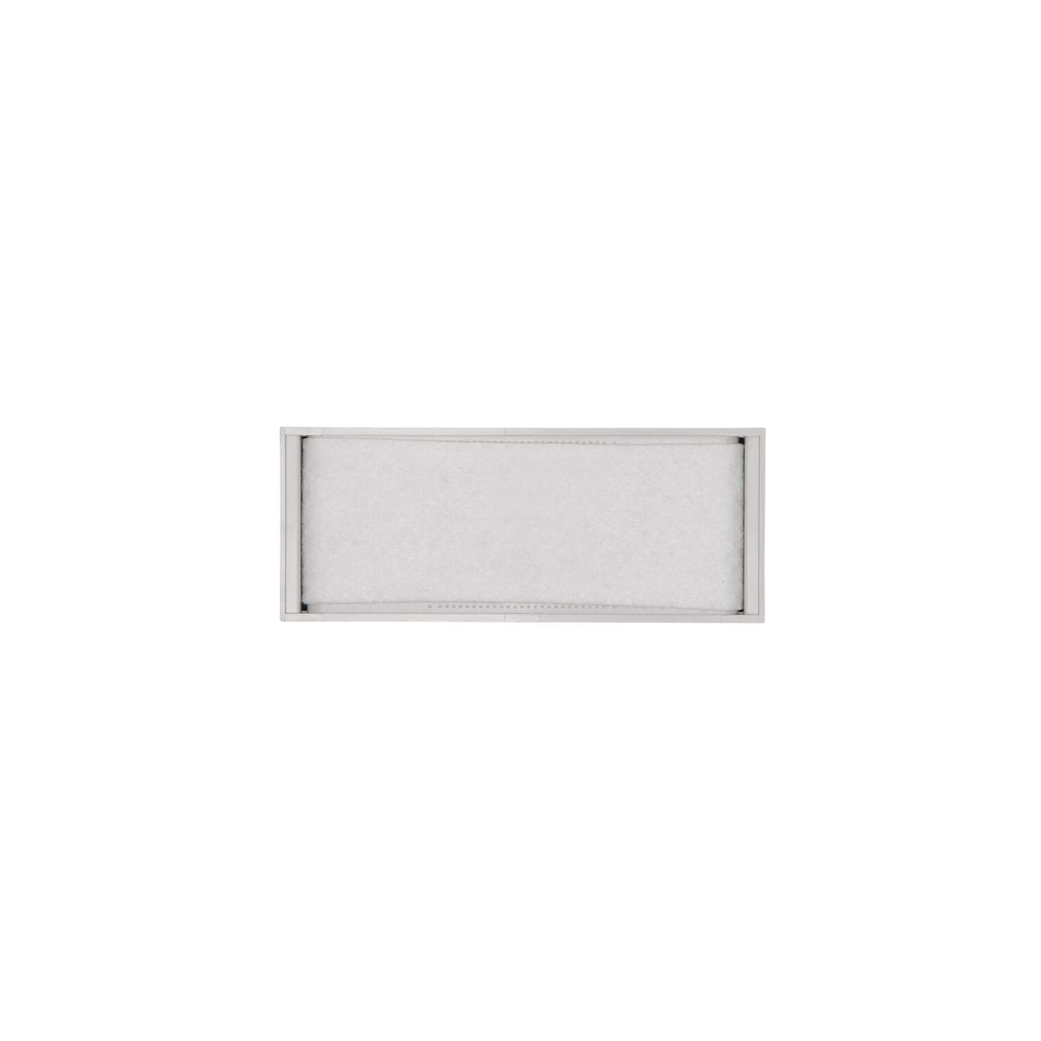 Board wiper MAULpro with non-woven eraser, magnetic